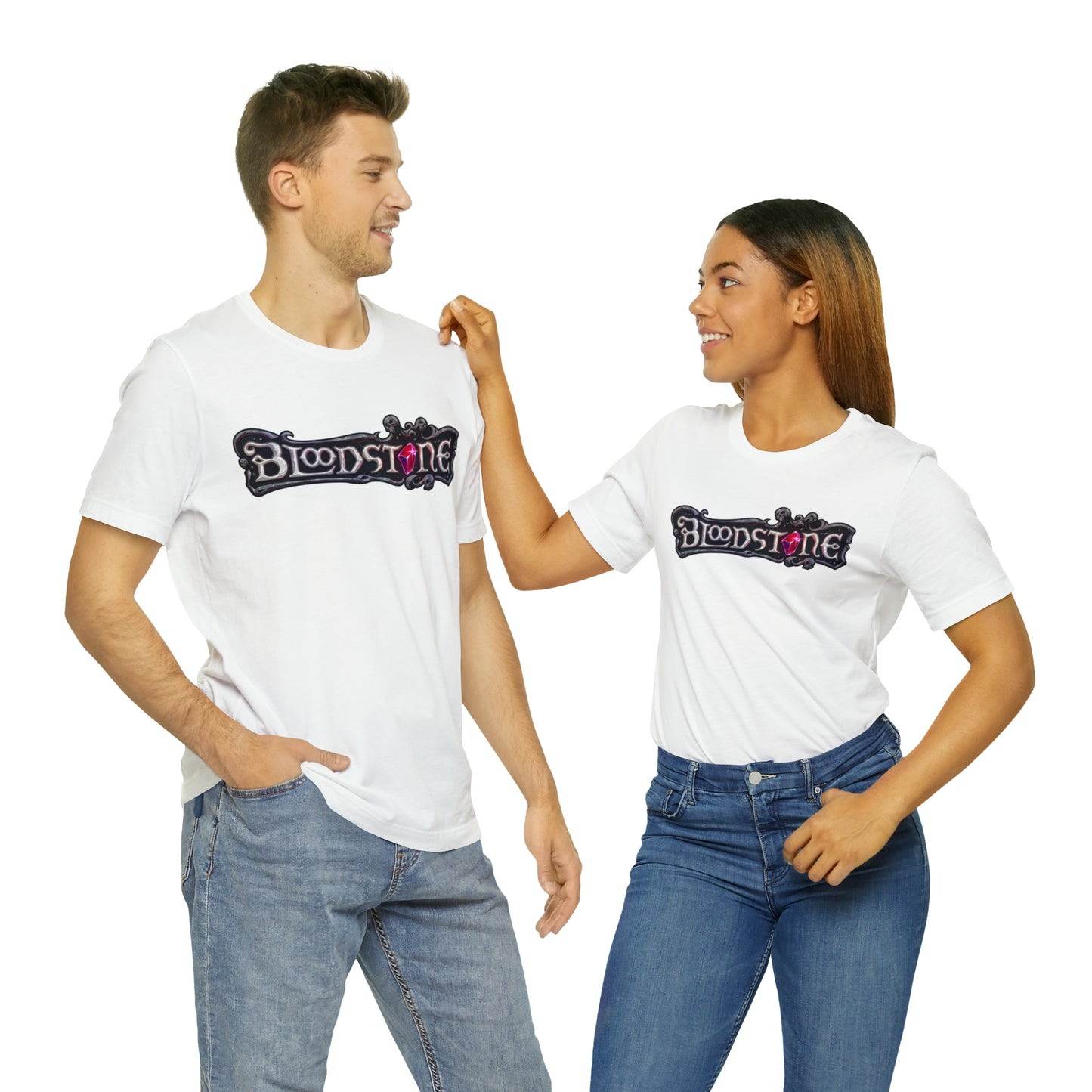 Bloodstone - Unisex