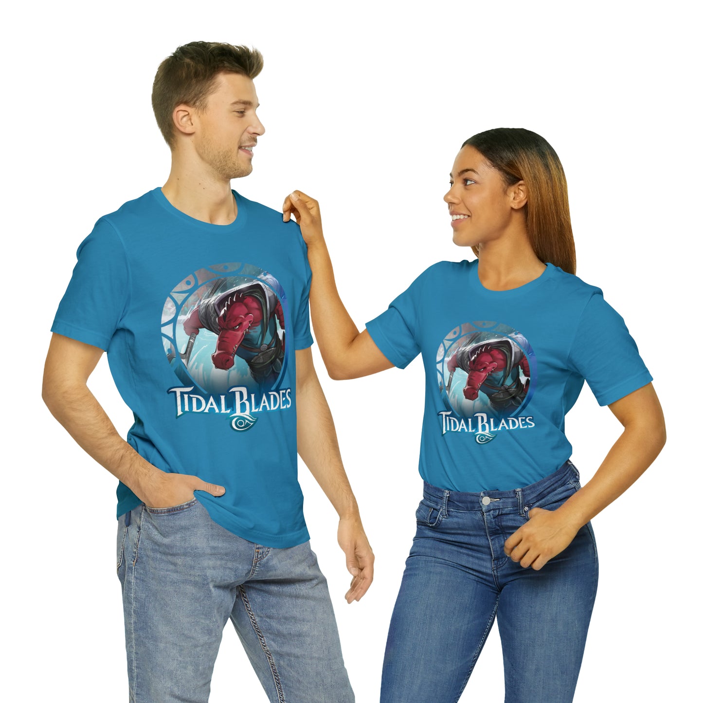 Caiman Tidal Blades - Unisex