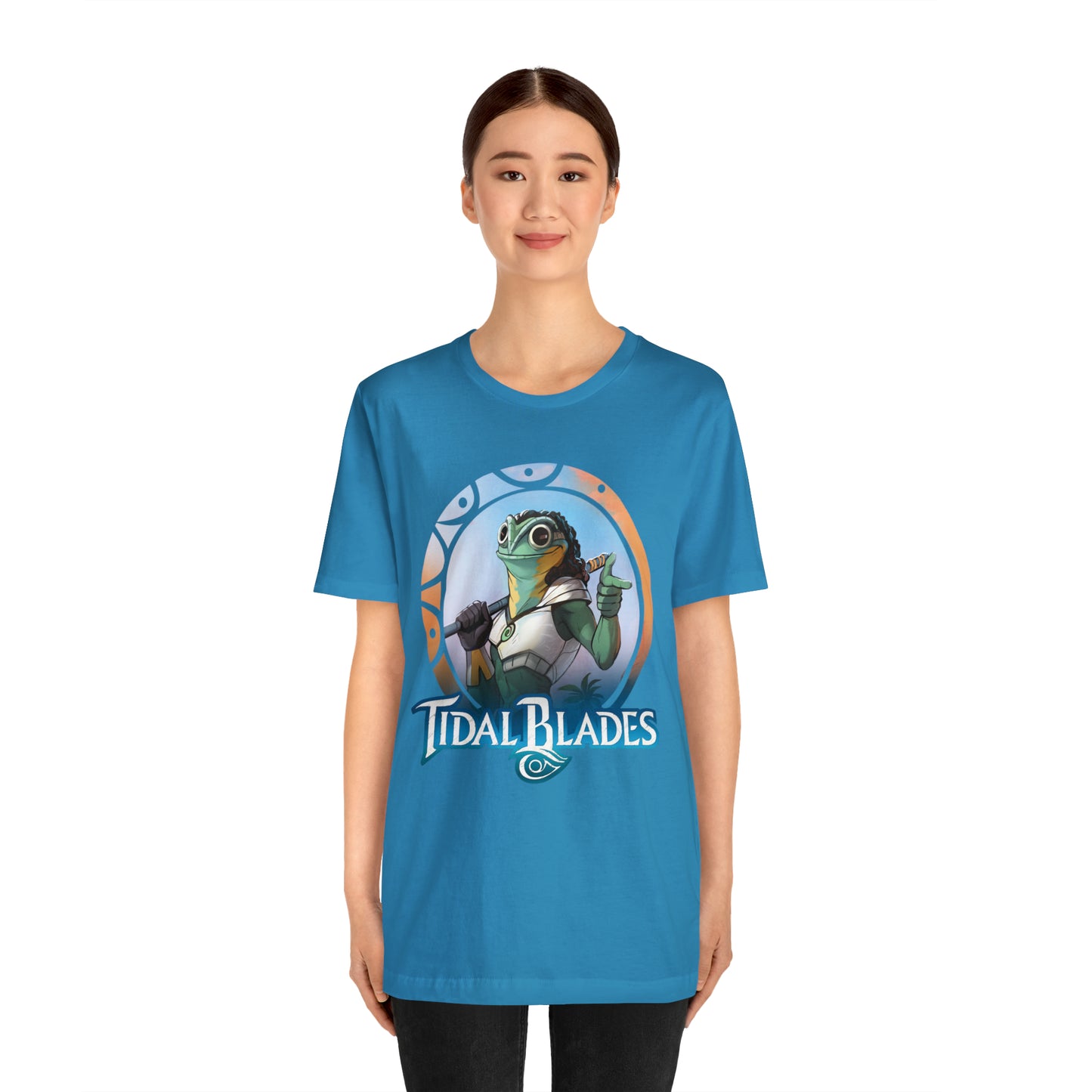 Sagashi Tidal Blades - Unisex