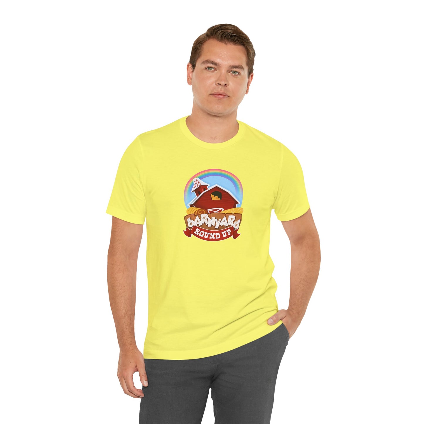 Barnyard Roundup - Unisex
