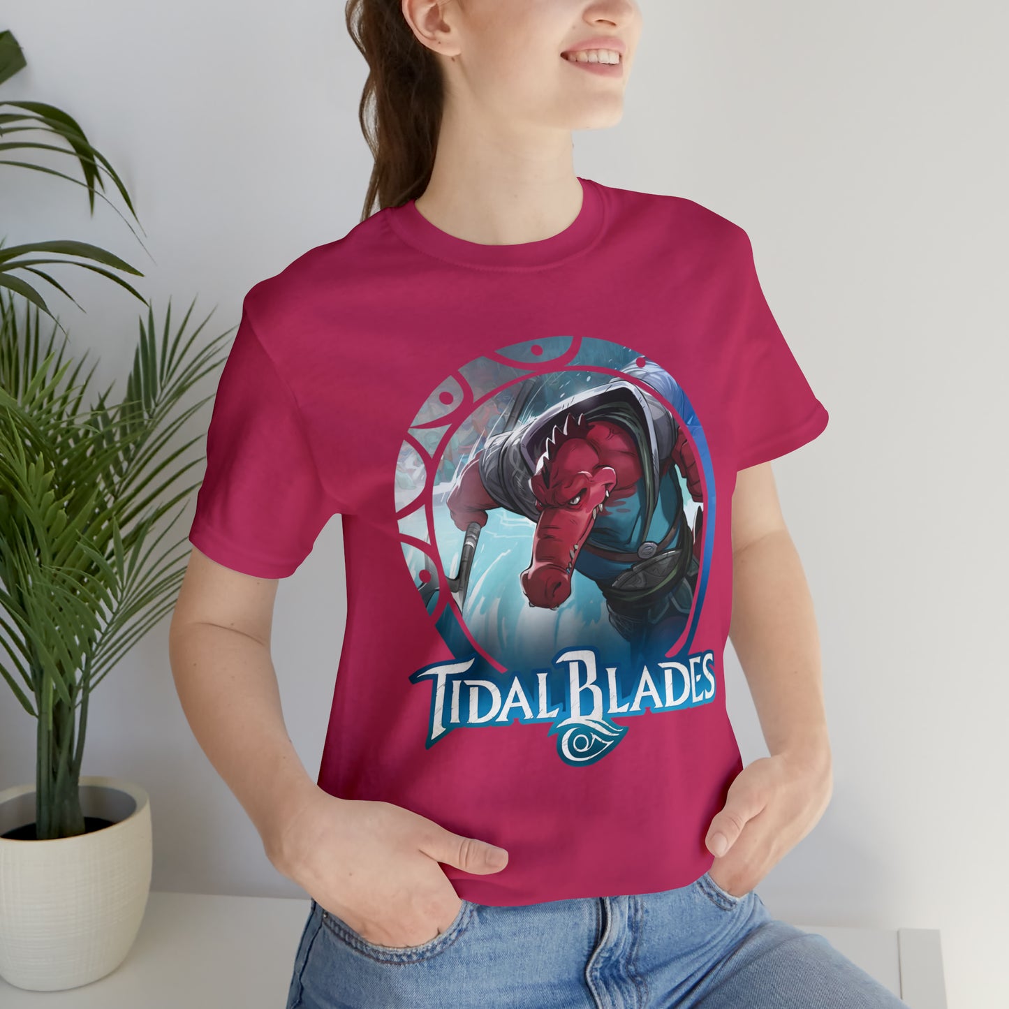 Caiman Tidal Blades - Unisex