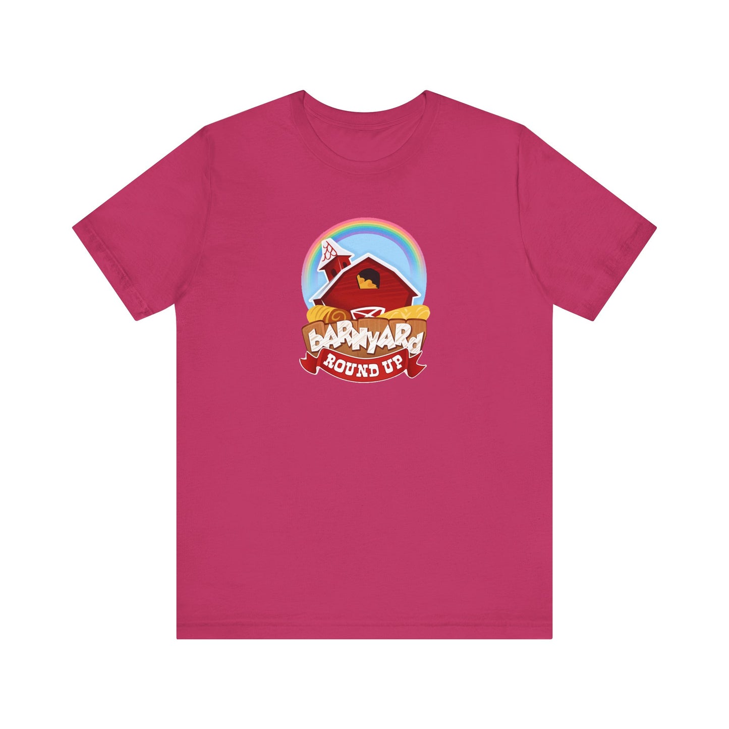 Barnyard Roundup - Unisex