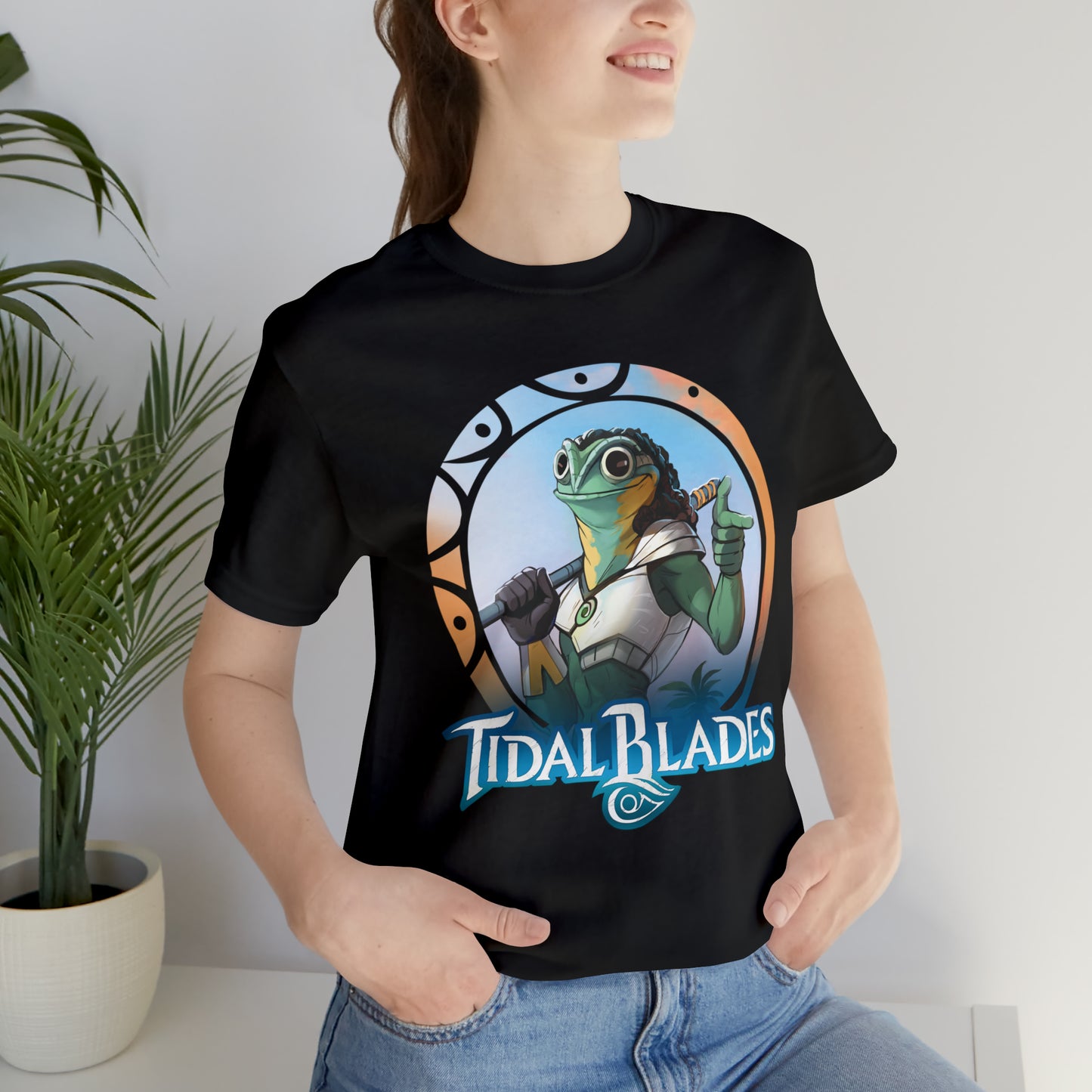 Sagashi Tidal Blades - Unisex