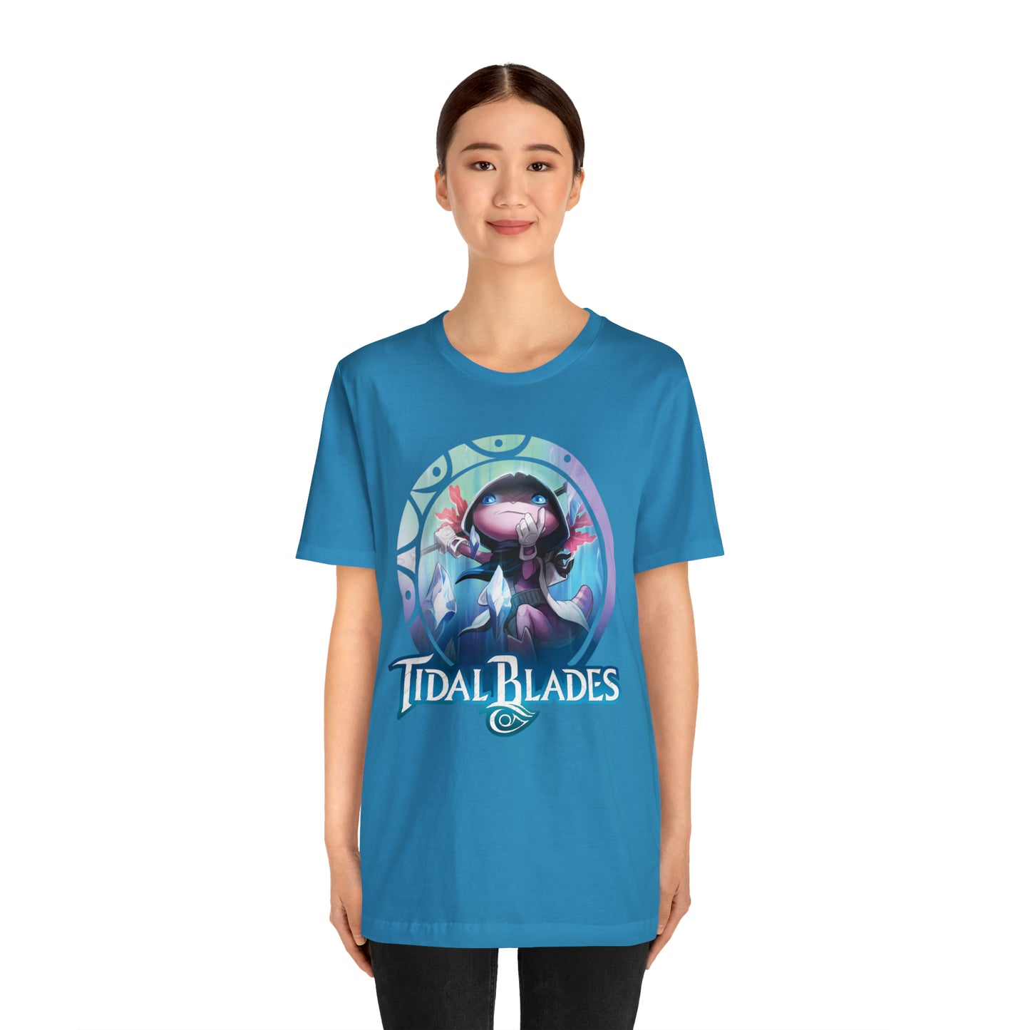 Eko Tidal Blades - Unisex
