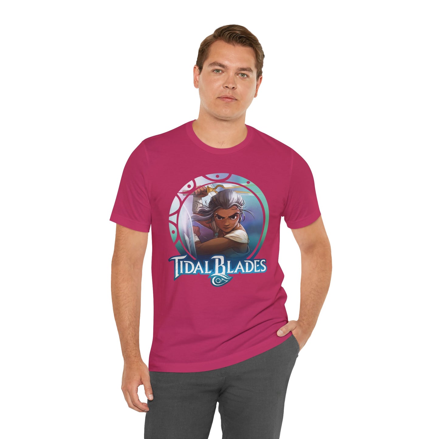 Dust Tidal Blades - Unisex