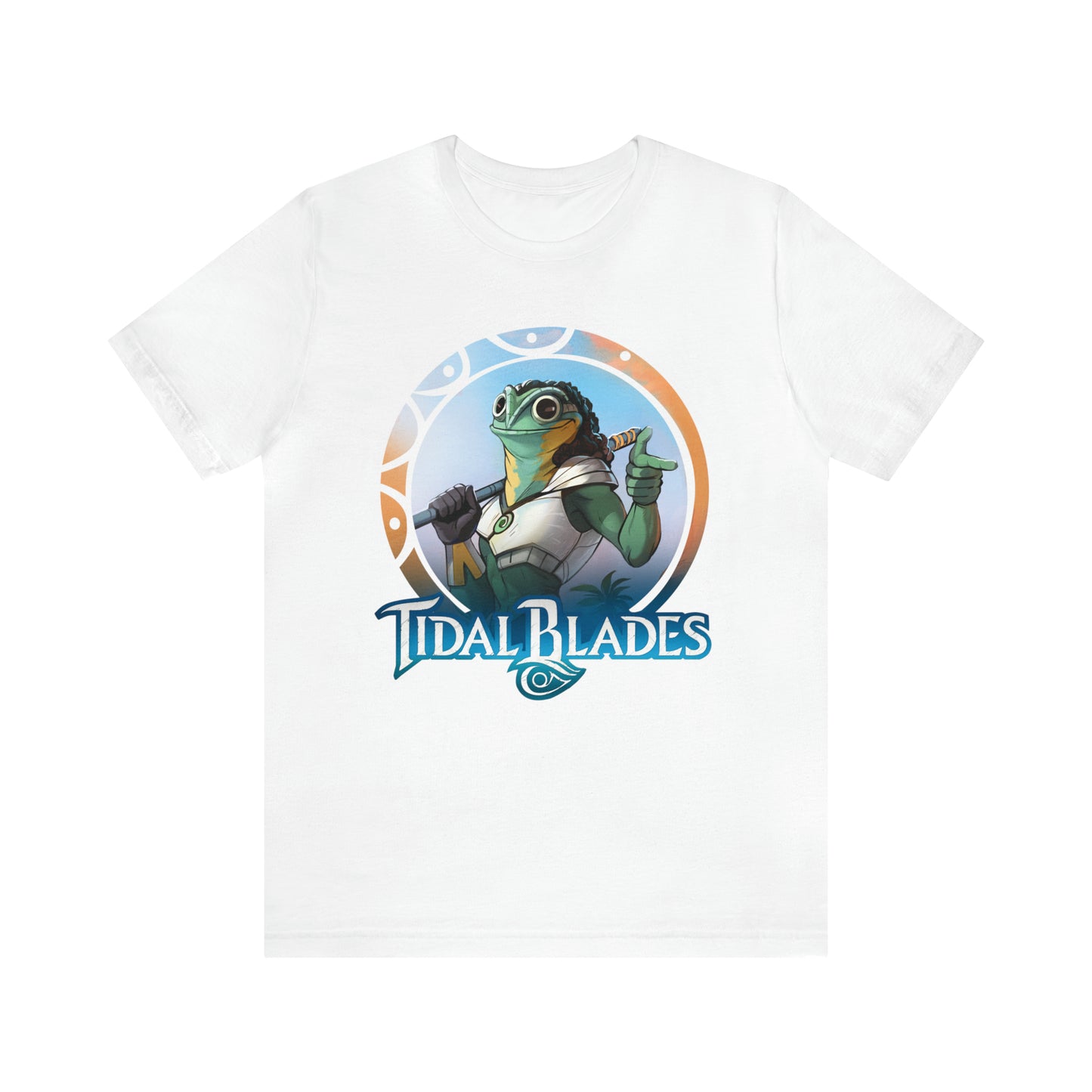Sagashi Tidal Blades - Unisex