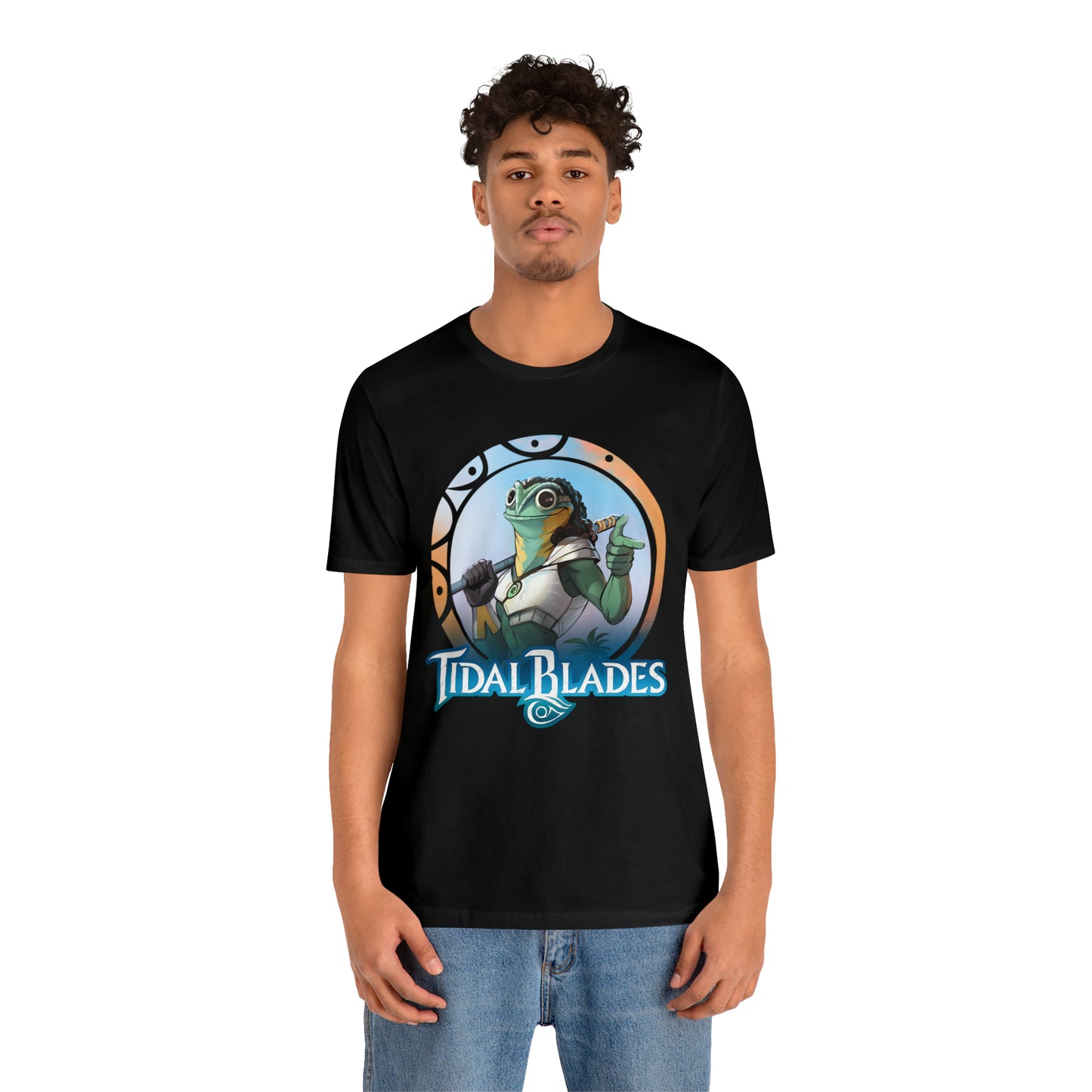 Sagashi Tidal Blades - Unisex