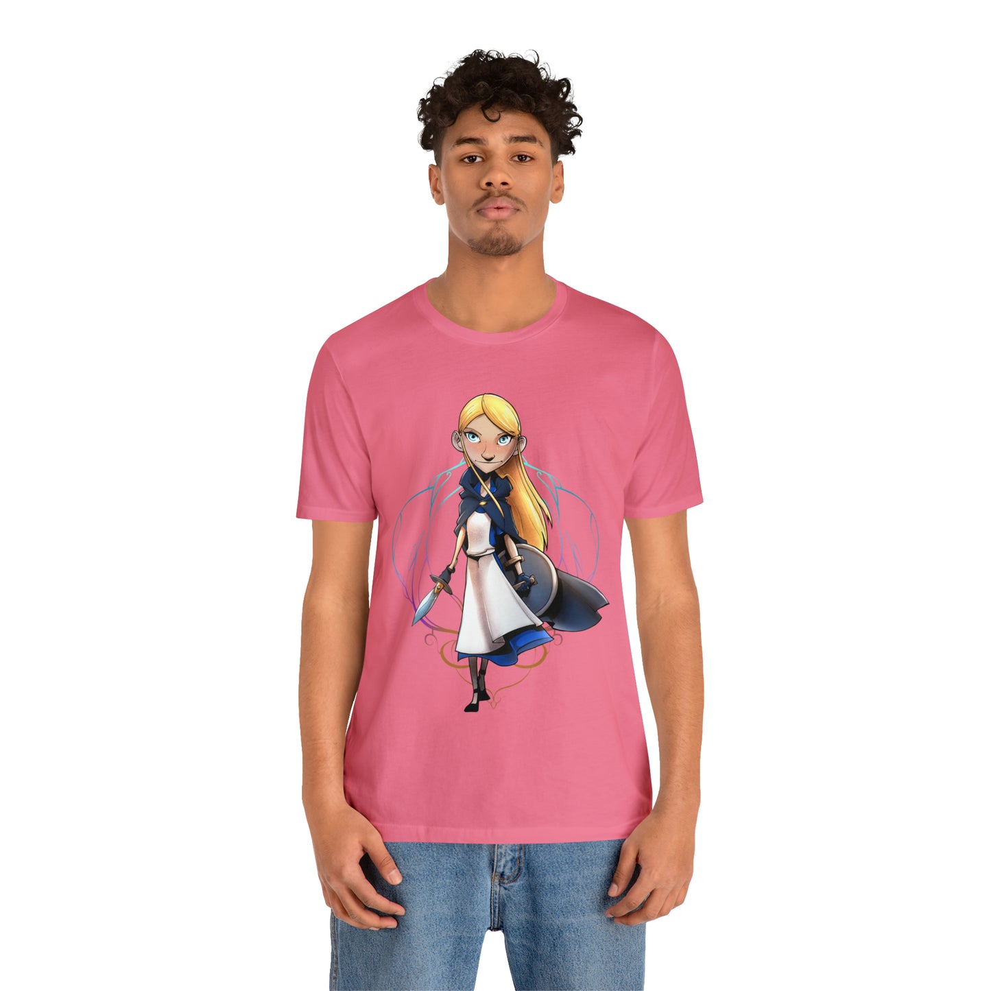 Alice from Wonderland's War - Unisex