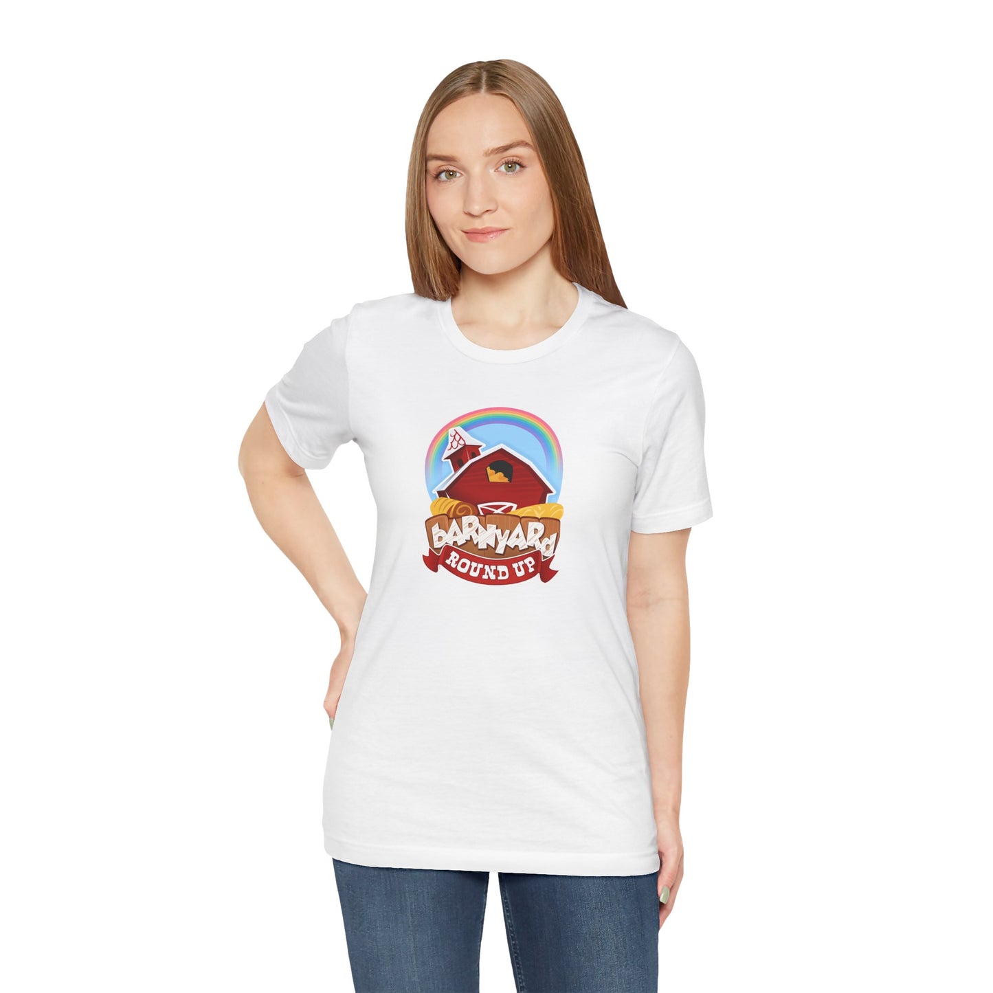 Barnyard Roundup - Unisex