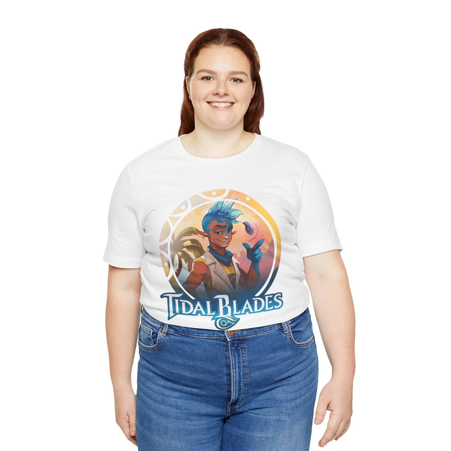 Axl Tidal Blades - Unisex
