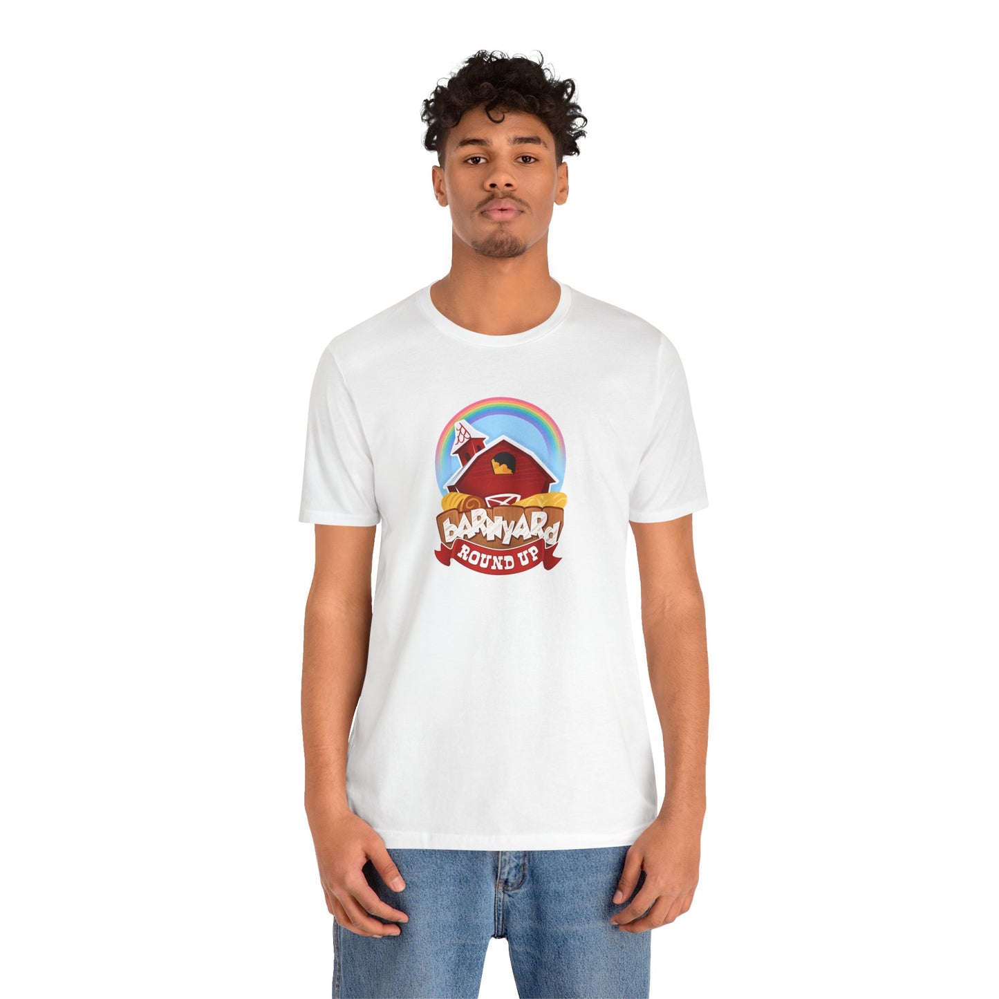 Barnyard Roundup - Unisex