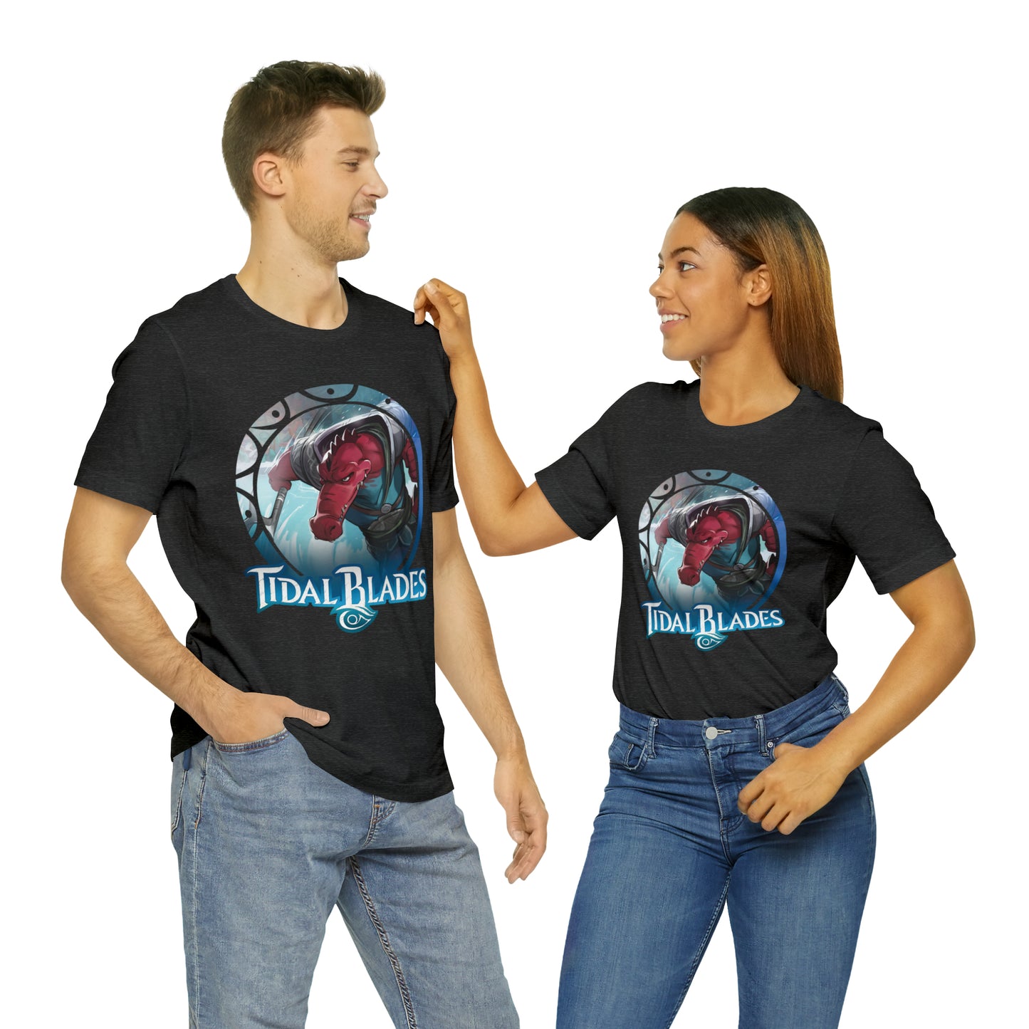 Caiman Tidal Blades - Unisex