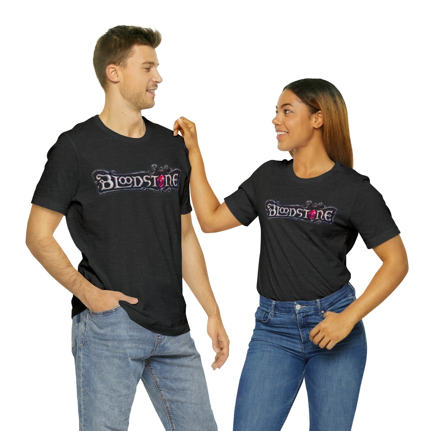 Bloodstone - Unisex