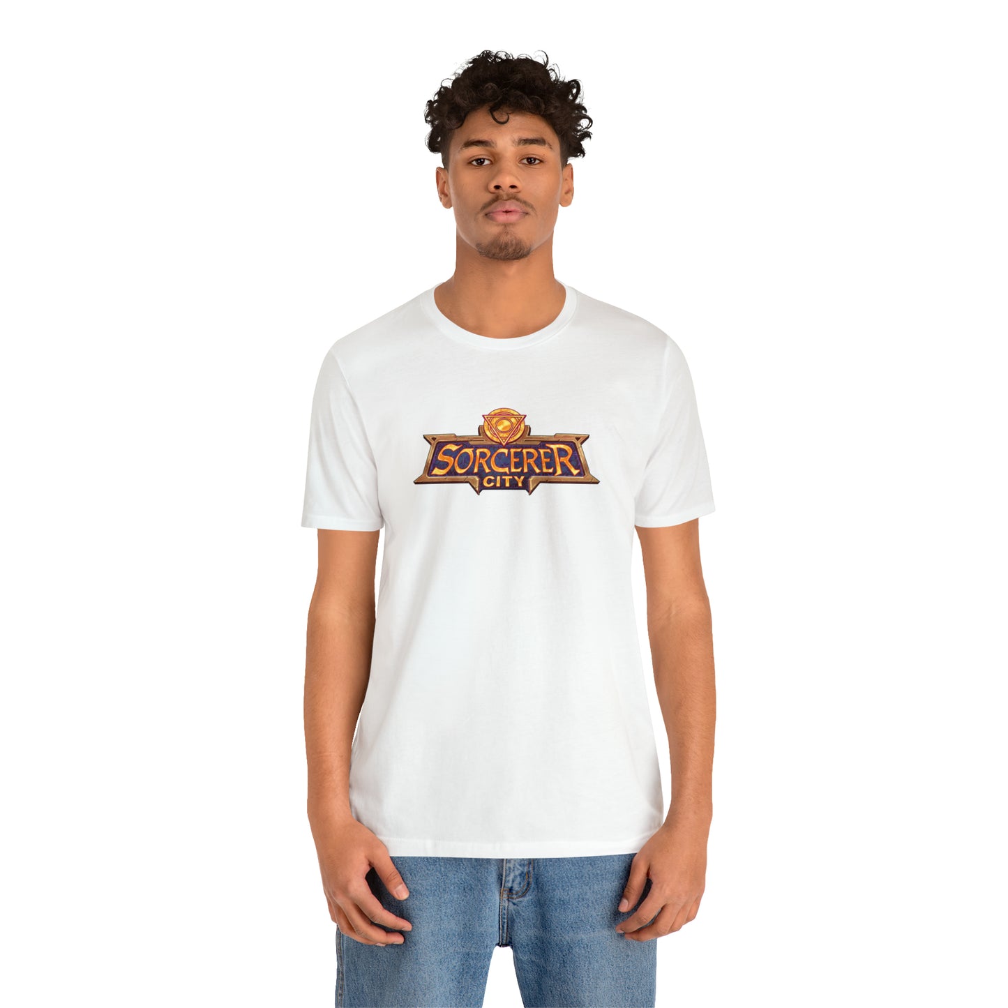 Sorcerer City - Unisex