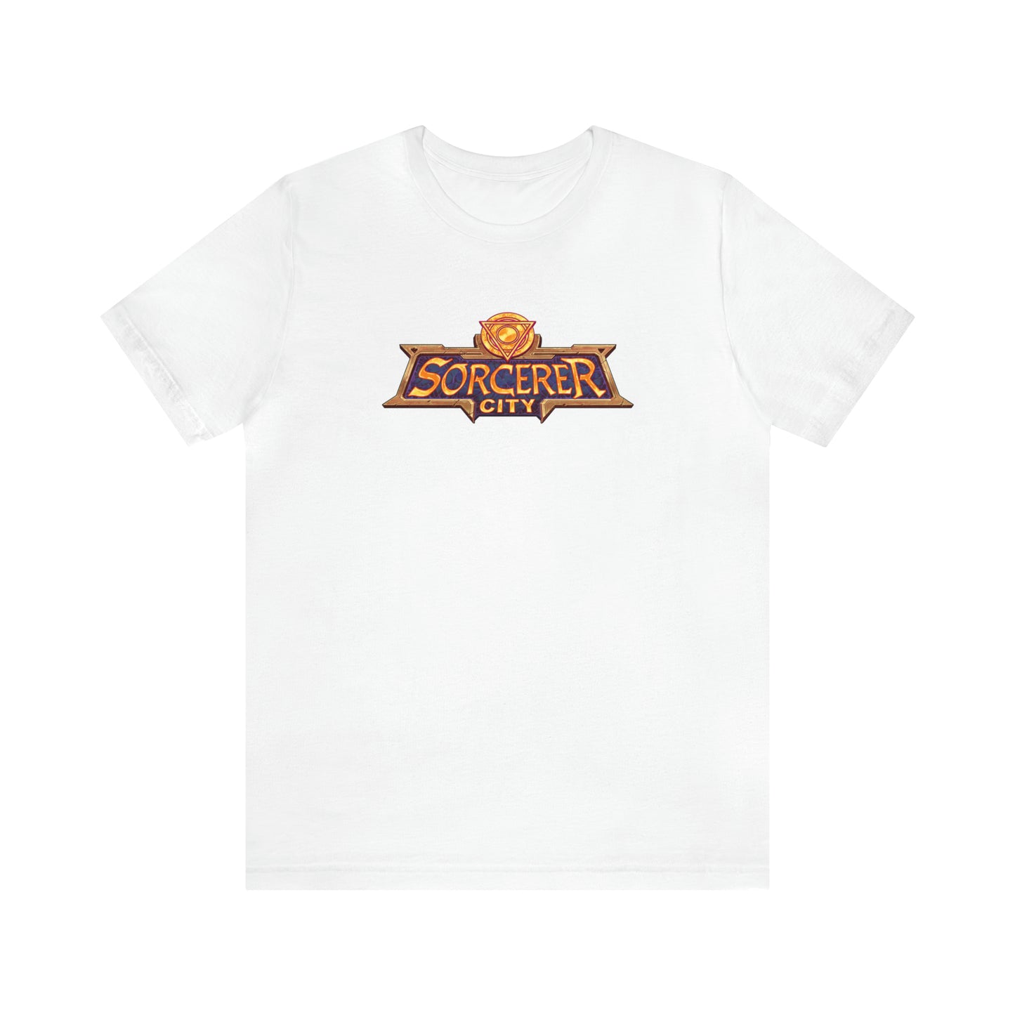 Sorcerer City - Unisex