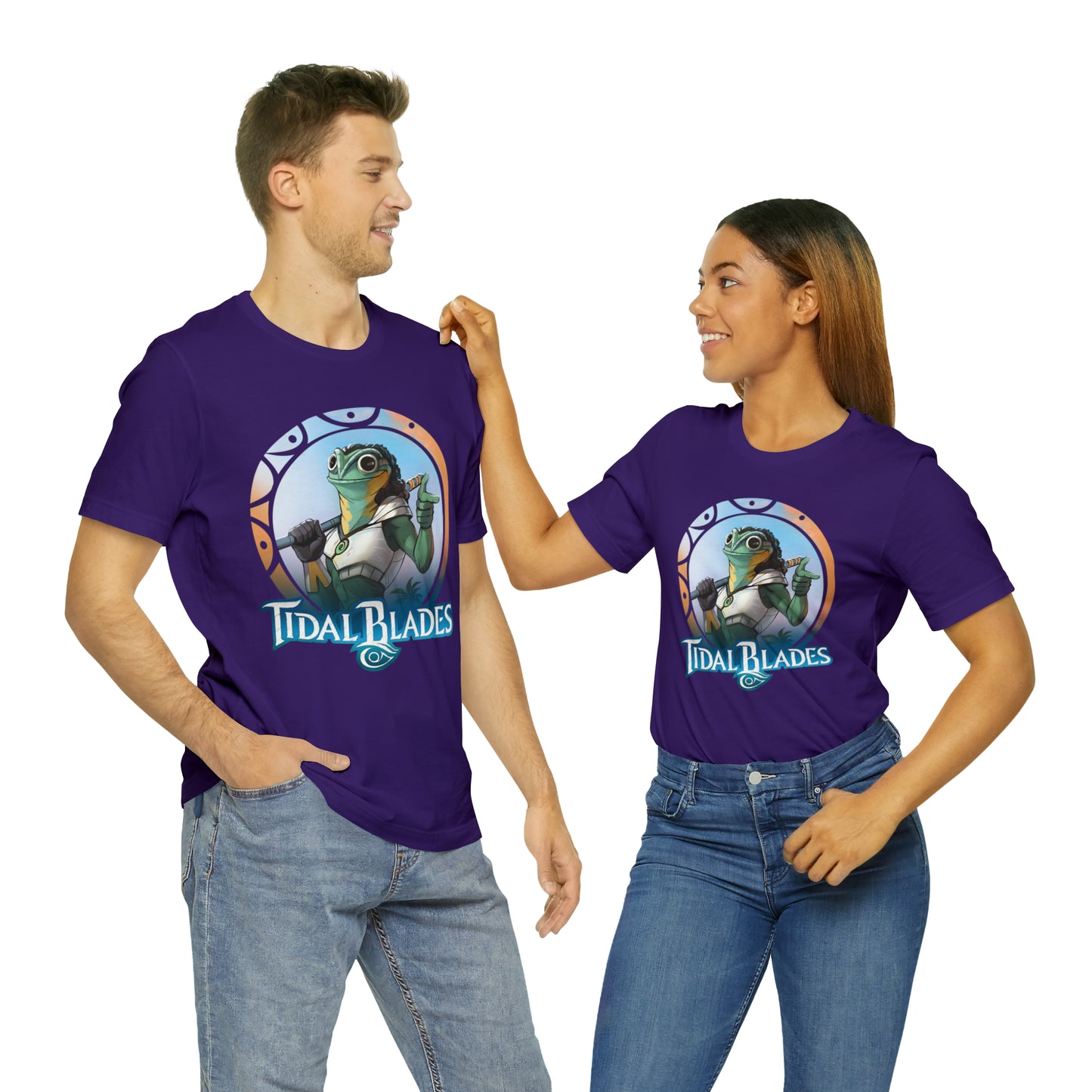 Sagashi Tidal Blades - Unisex