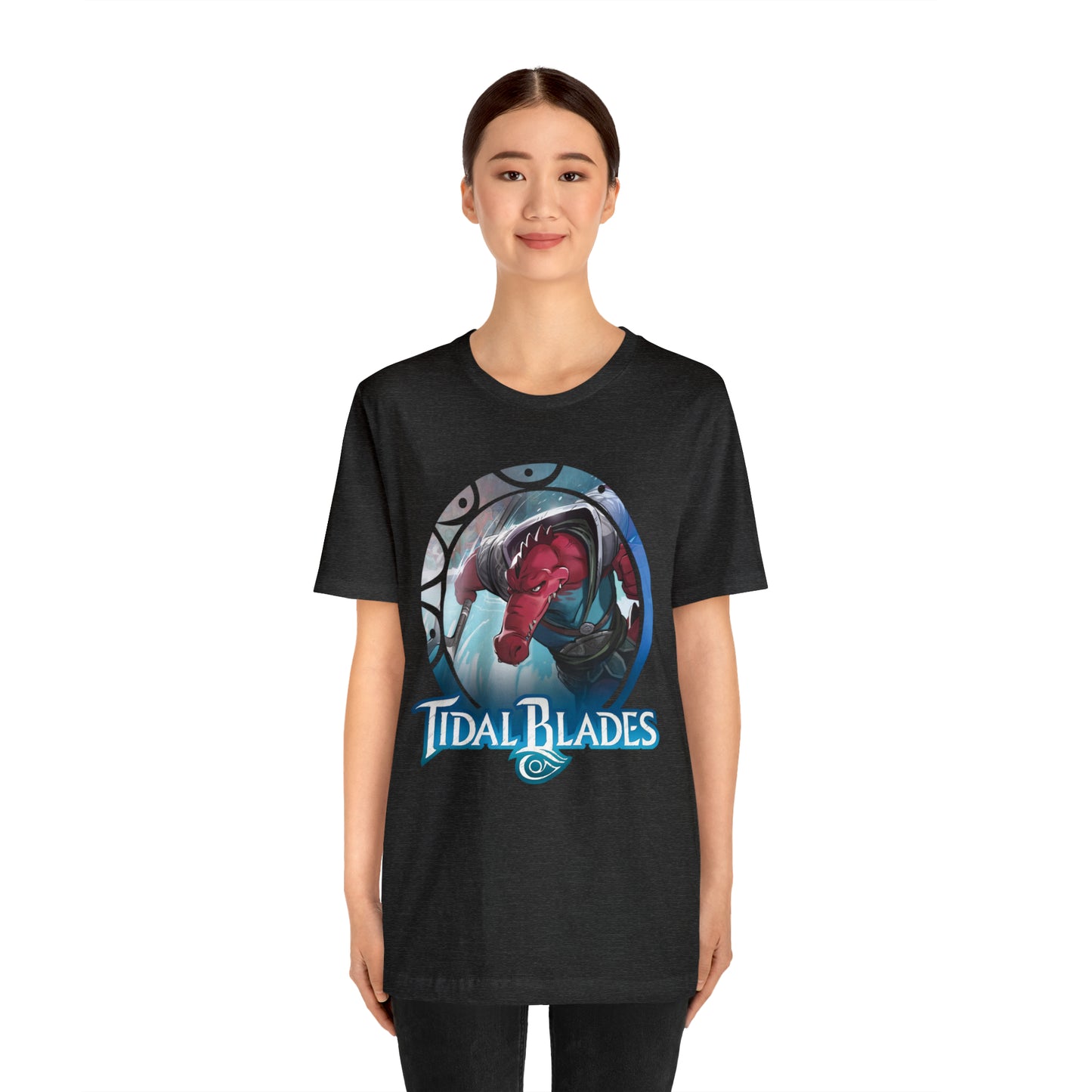 Caiman Tidal Blades - Unisex