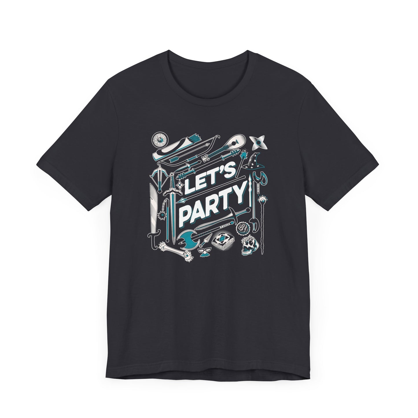 Lets Party!