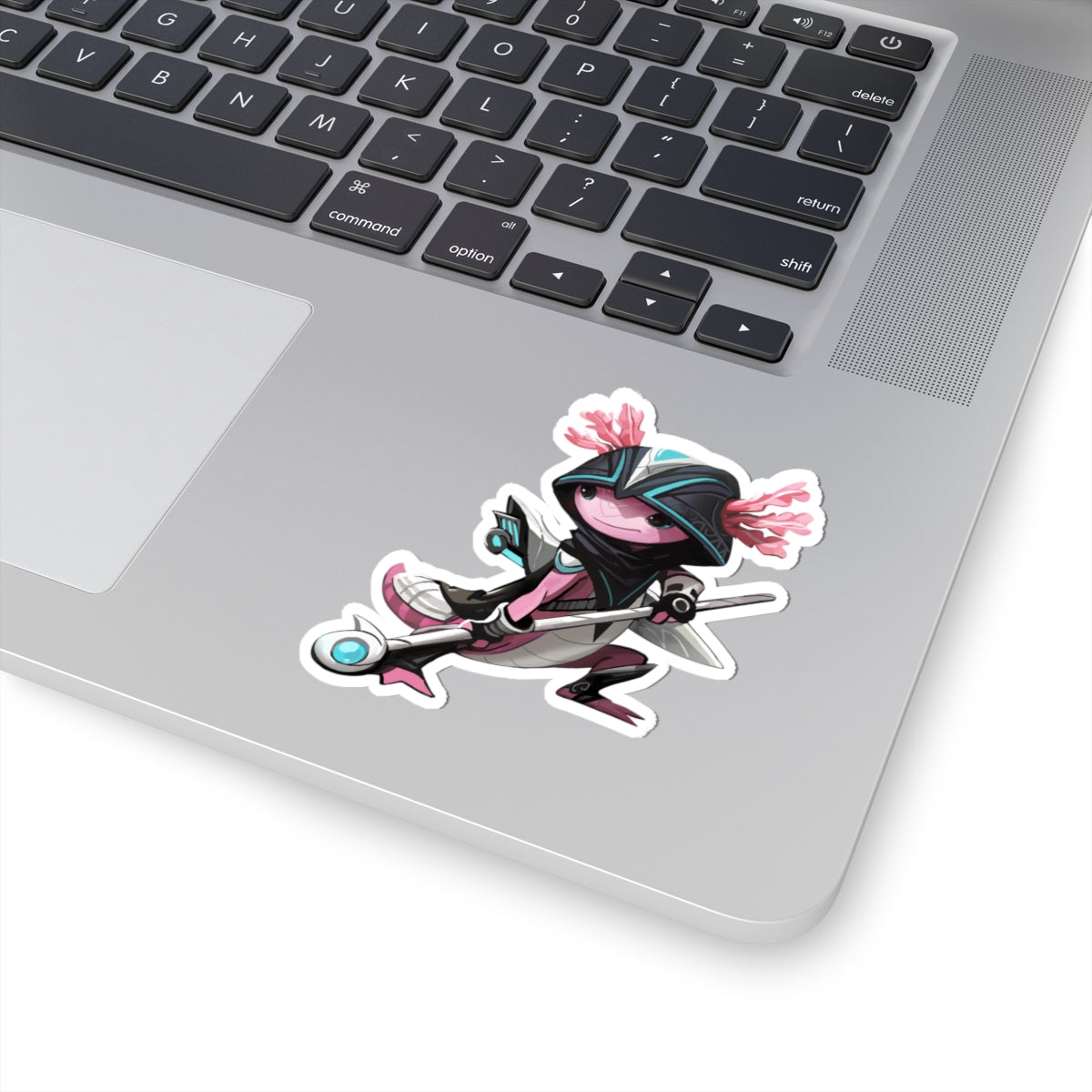 Eko sticker kiss cut