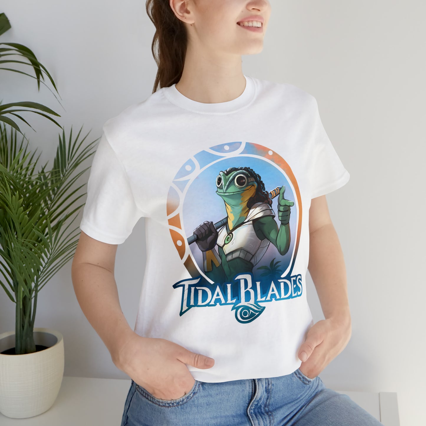 Sagashi Tidal Blades - Unisex