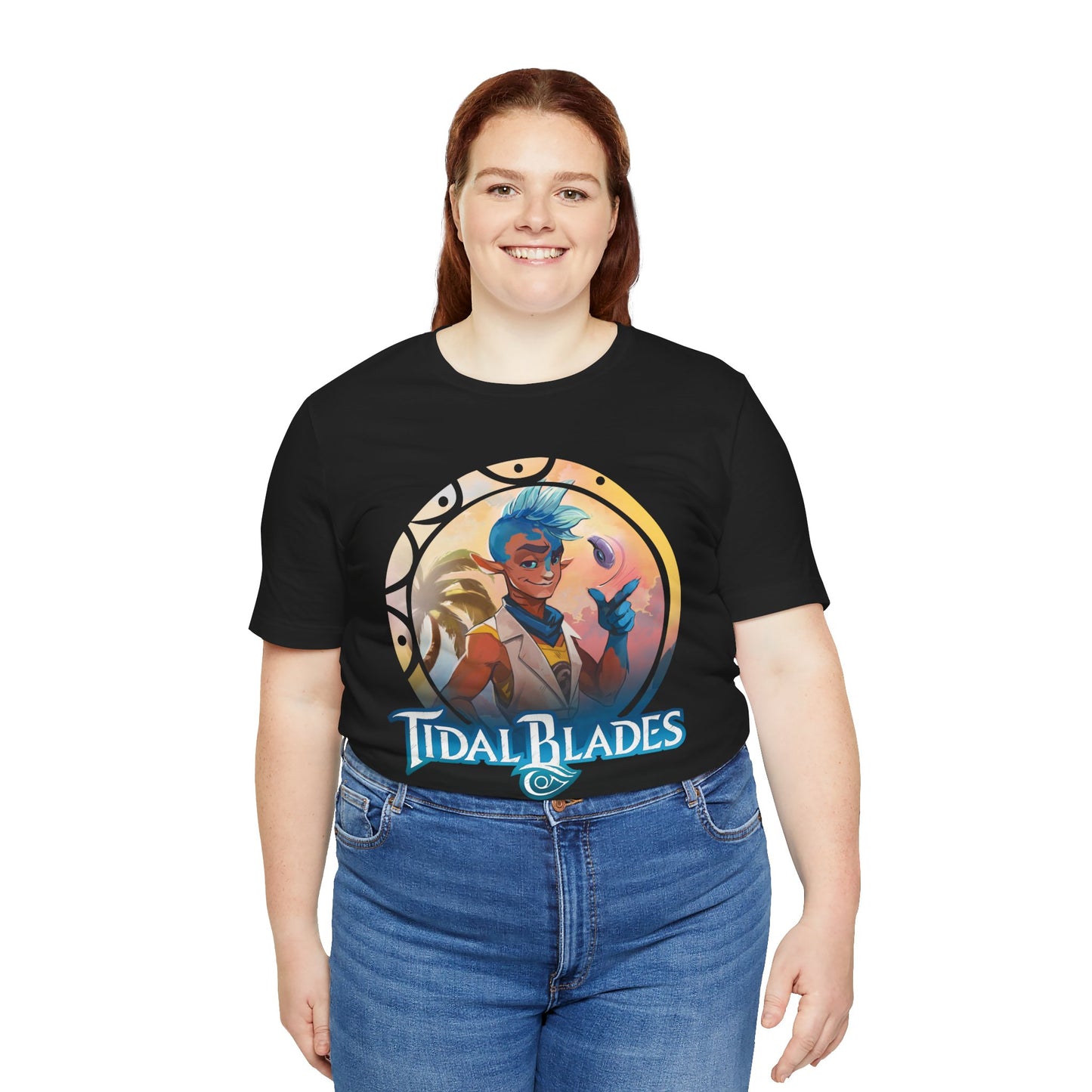 Axl Tidal Blades - Unisex