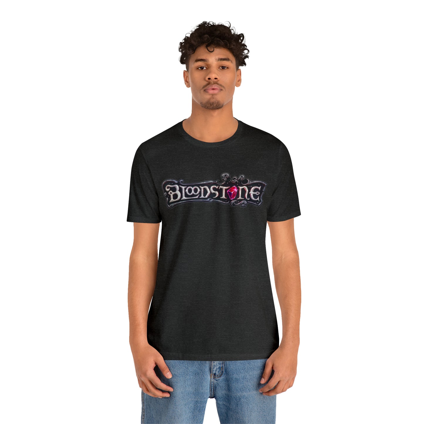 Bloodstone - Unisex