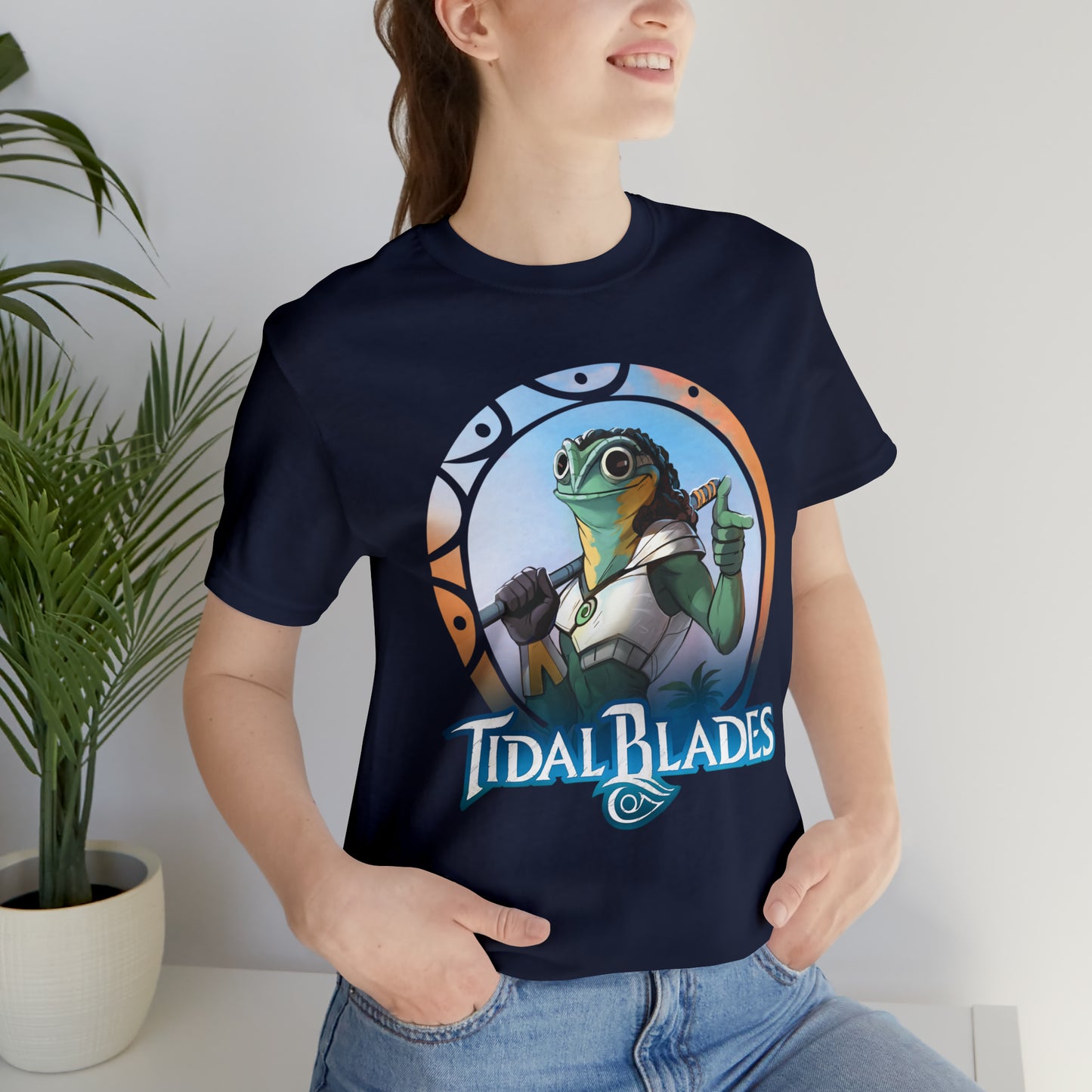 Sagashi Tidal Blades - Unisex