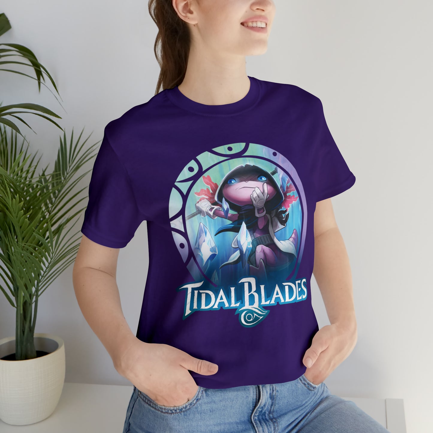 Eko Tidal Blades - Unisex