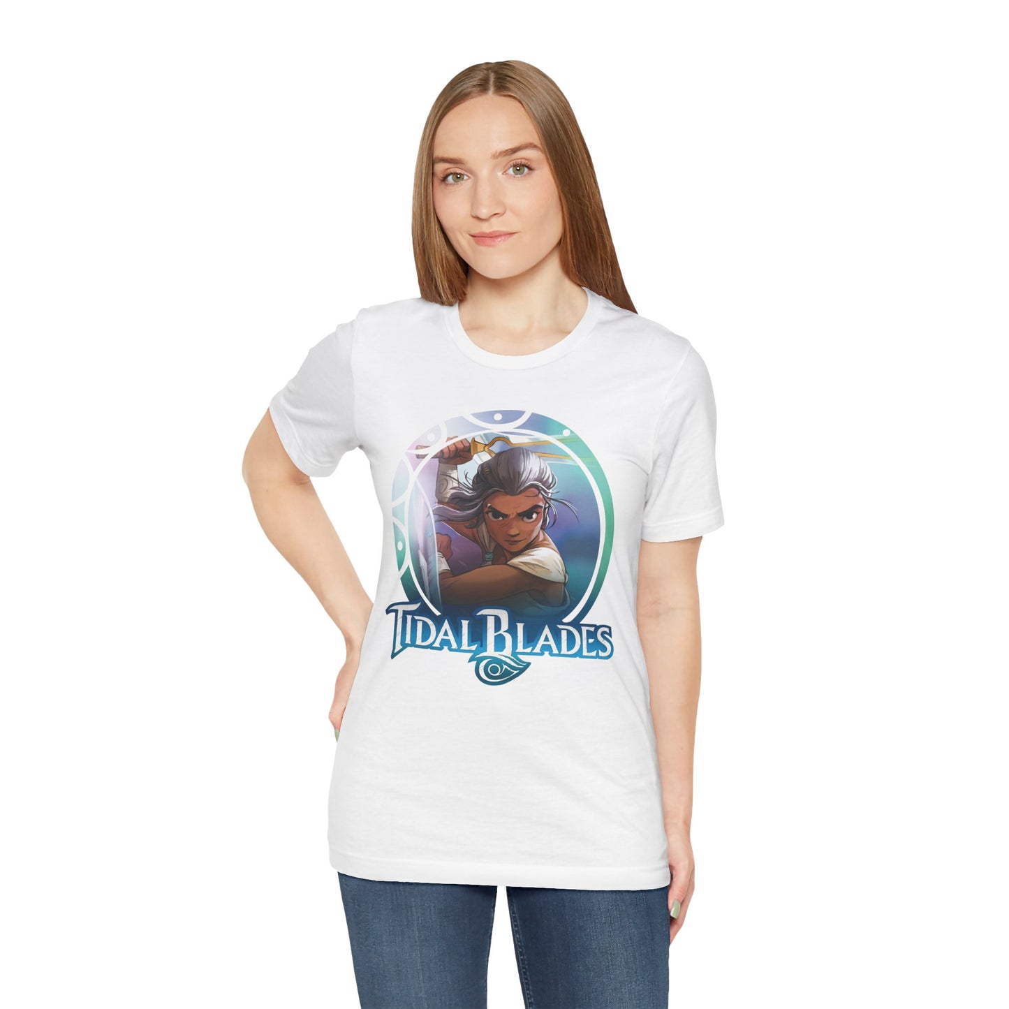 Dust Tidal Blades - Unisex