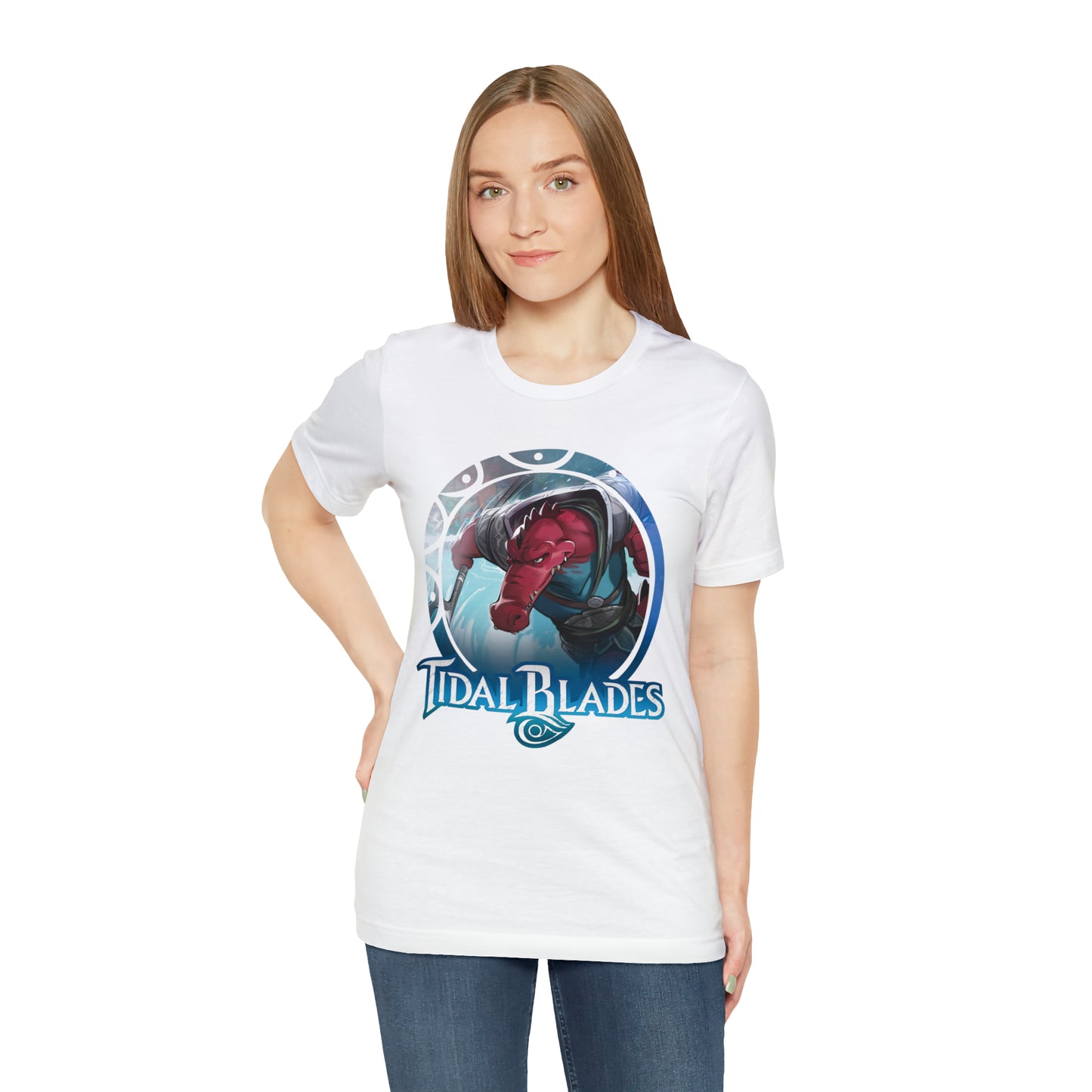 Caiman Tidal Blades - Unisex