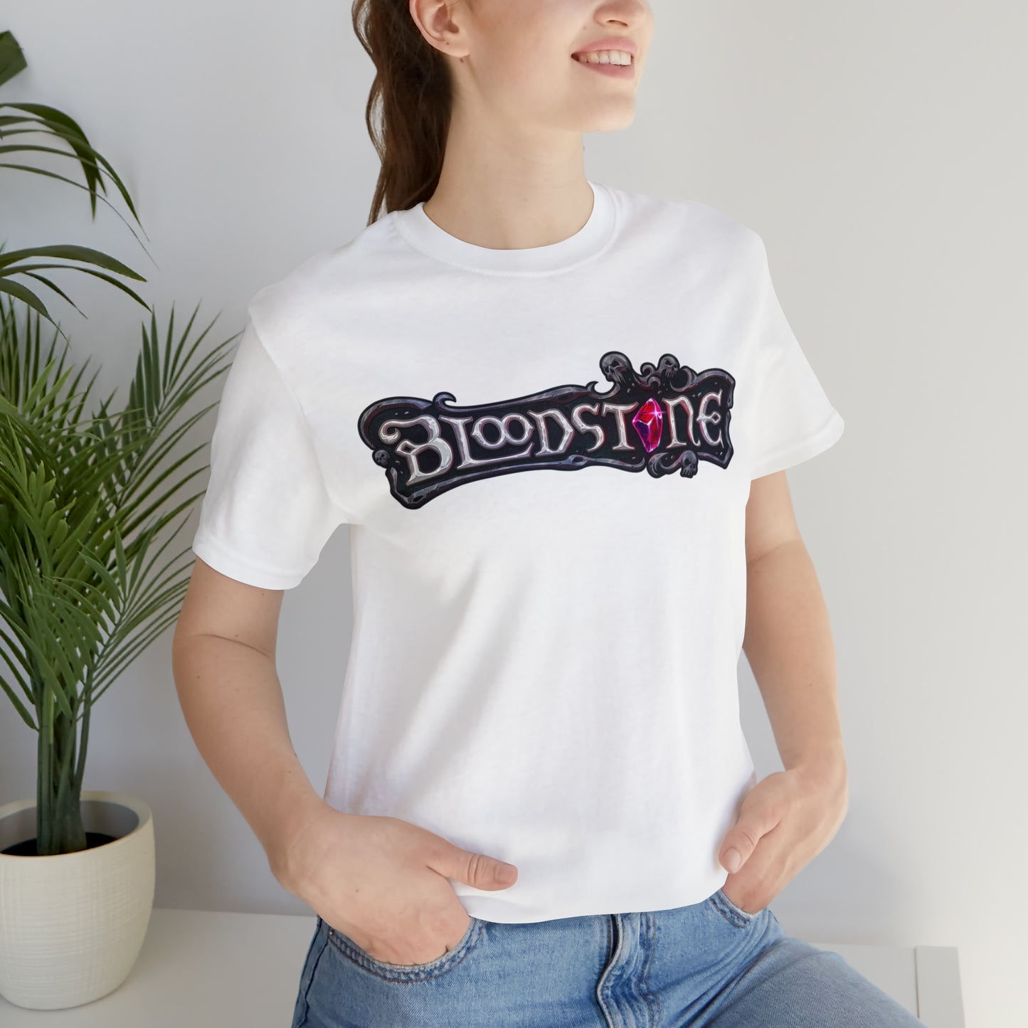 Bloodstone - Unisex