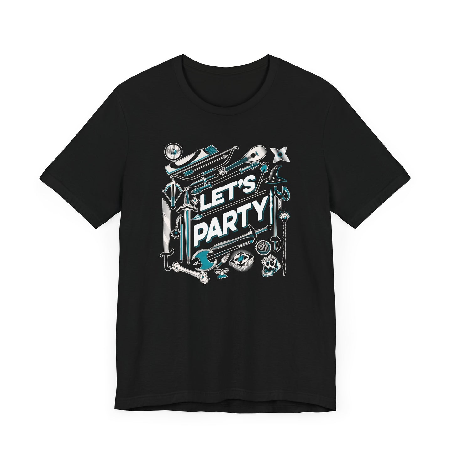 Lets Party!