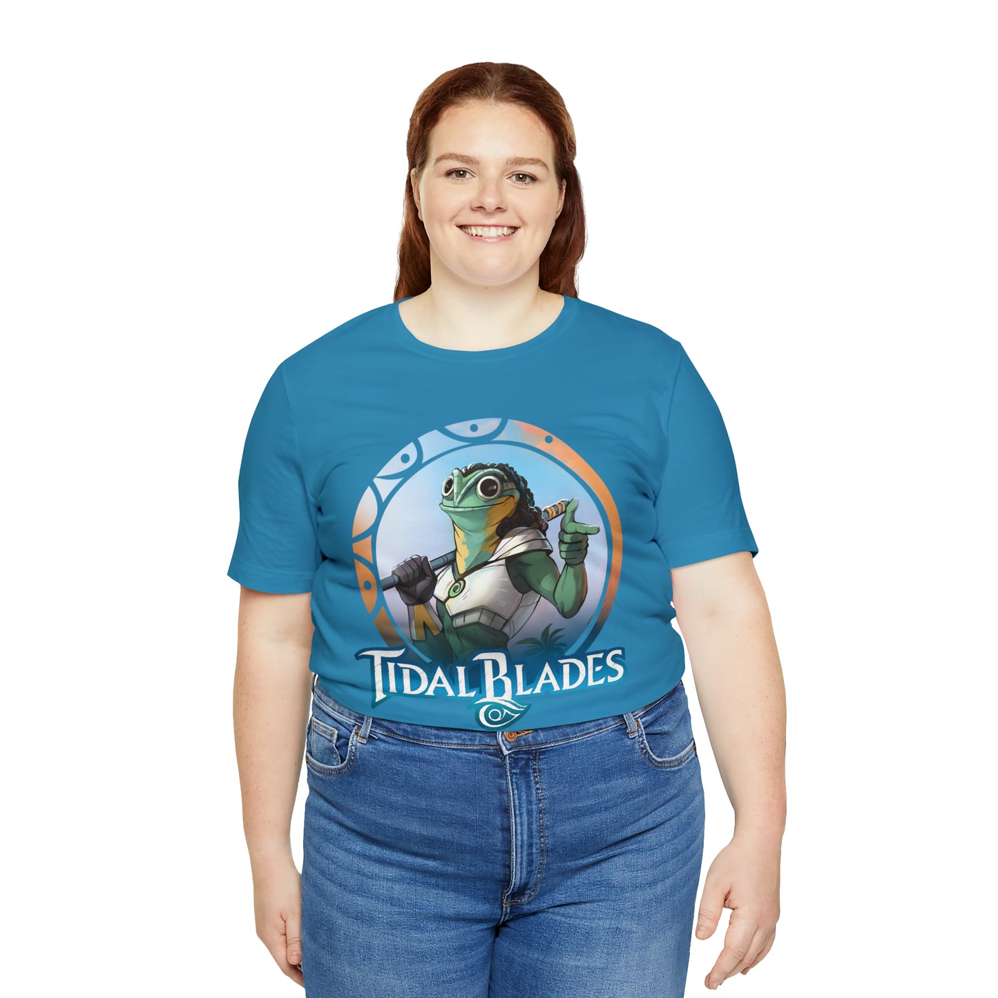Sagashi Tidal Blades - Unisex