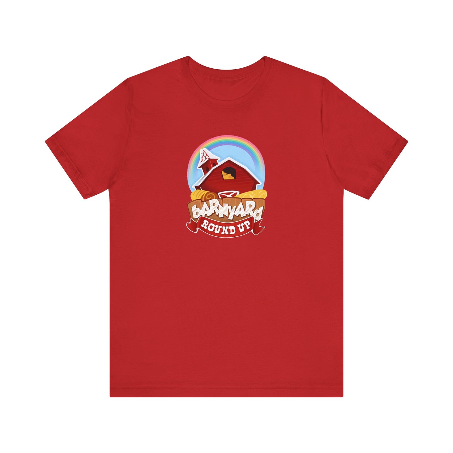Barnyard Roundup - Unisex