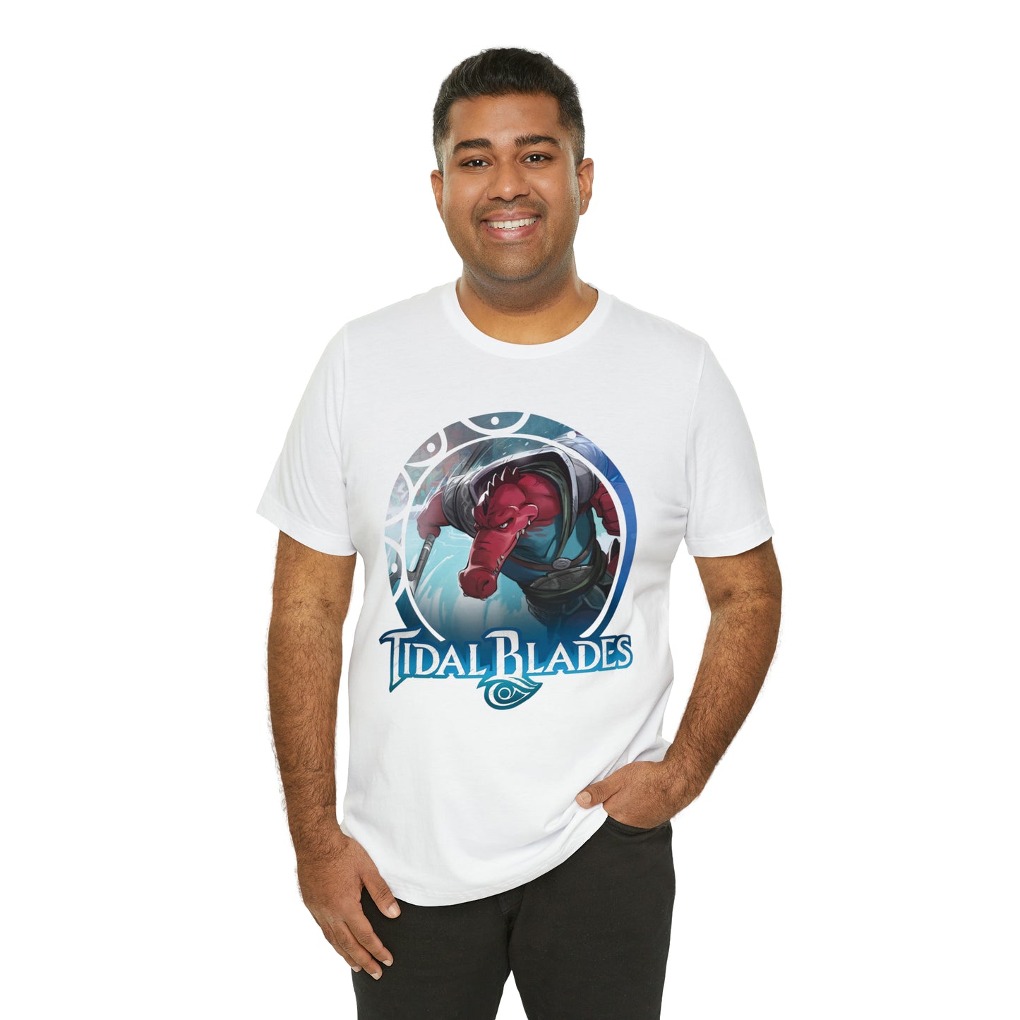 Caiman Tidal Blades - Unisex
