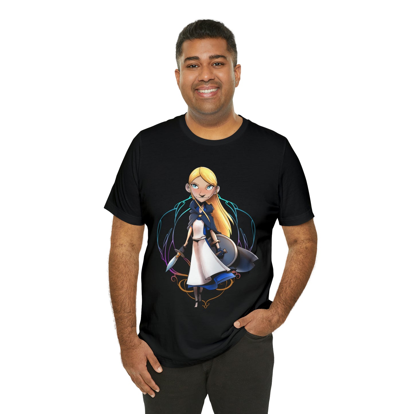 Alice from Wonderland's War - Unisex