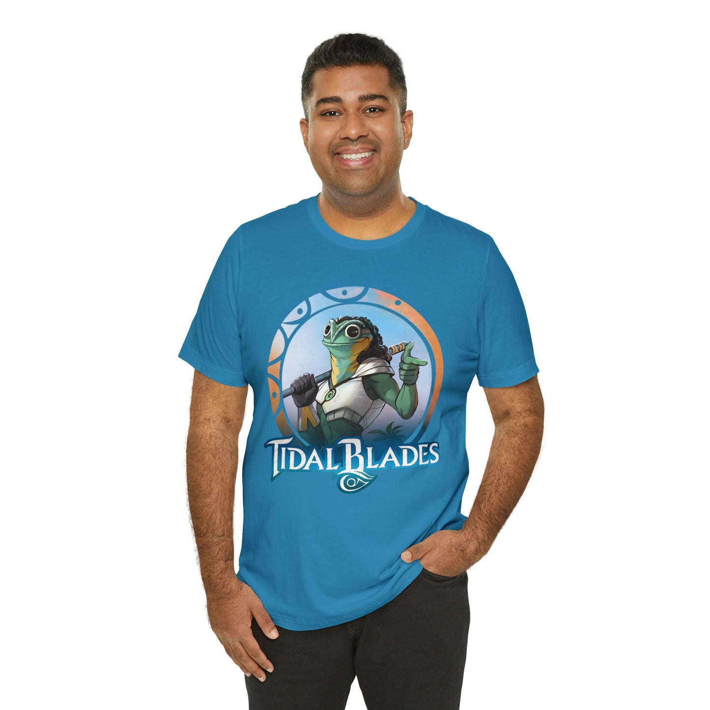 Sagashi Tidal Blades - Unisex