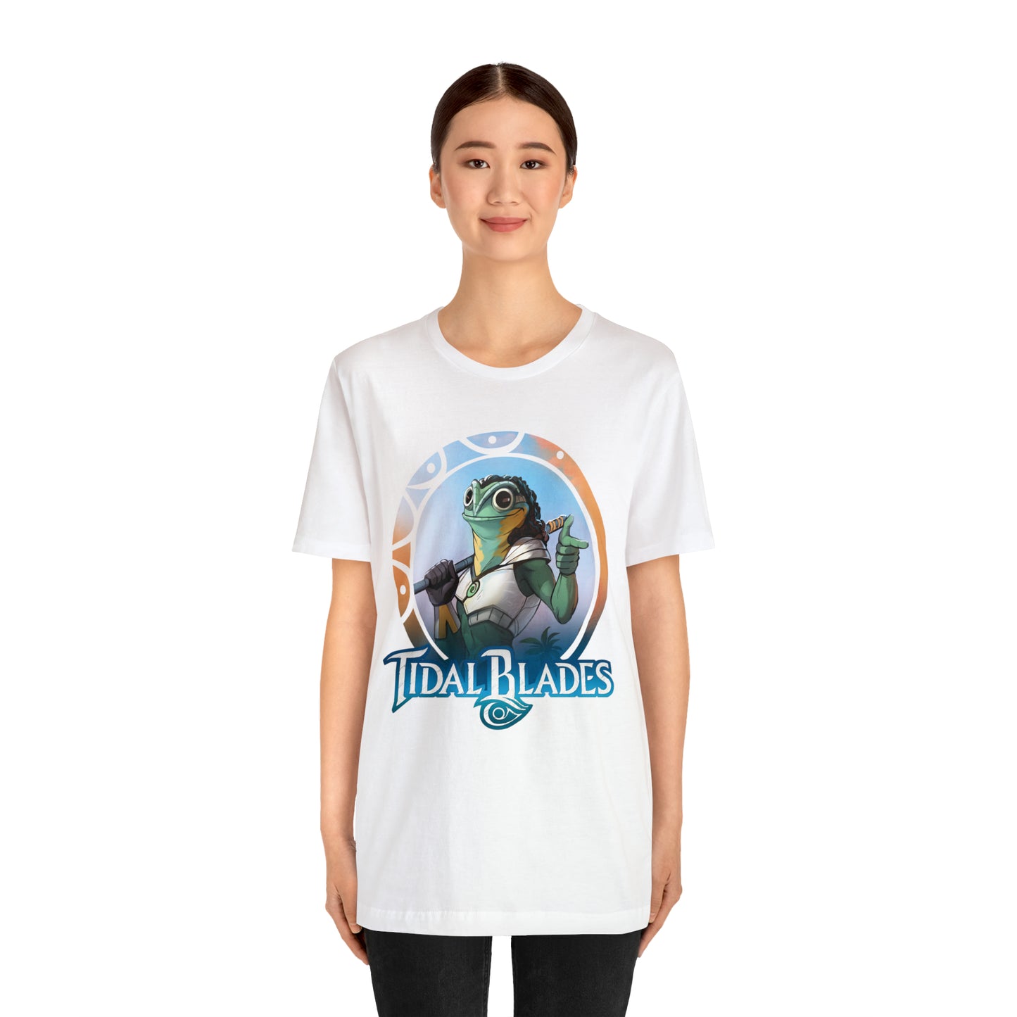 Sagashi Tidal Blades - Unisex