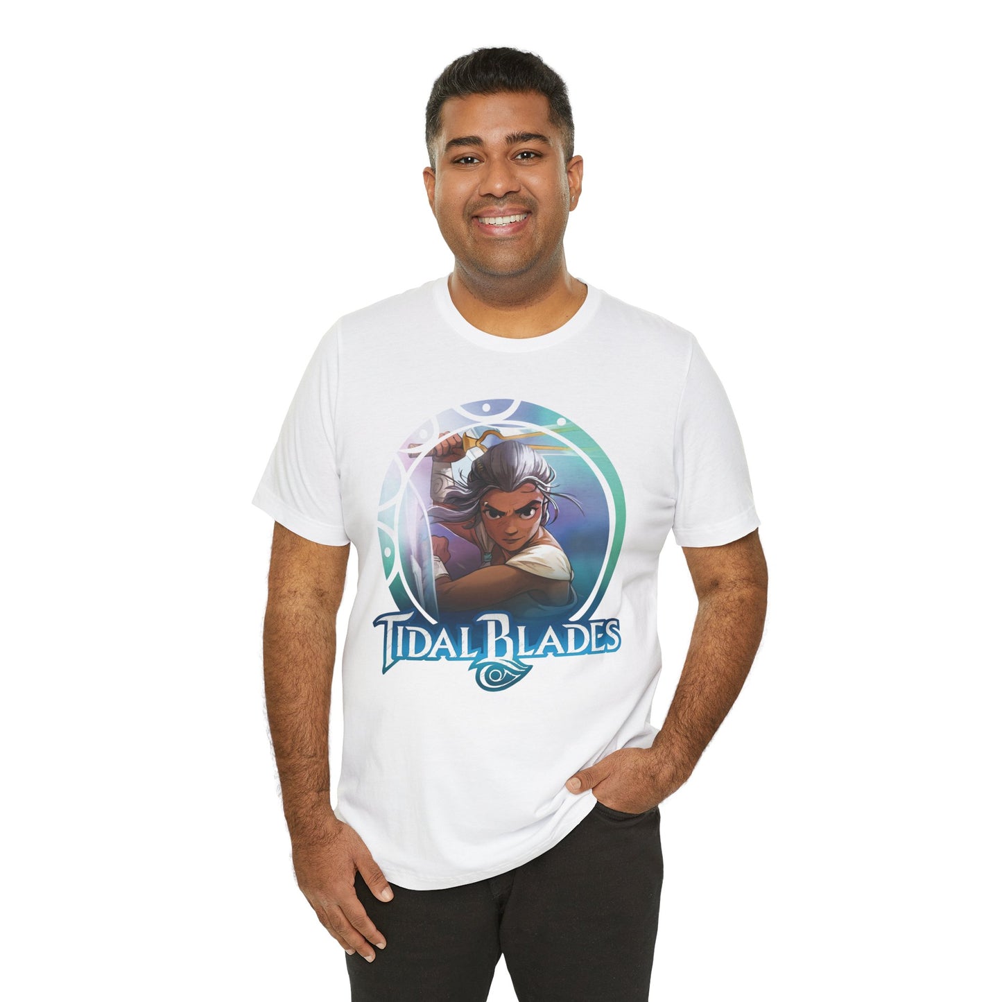 Dust Tidal Blades - Unisex