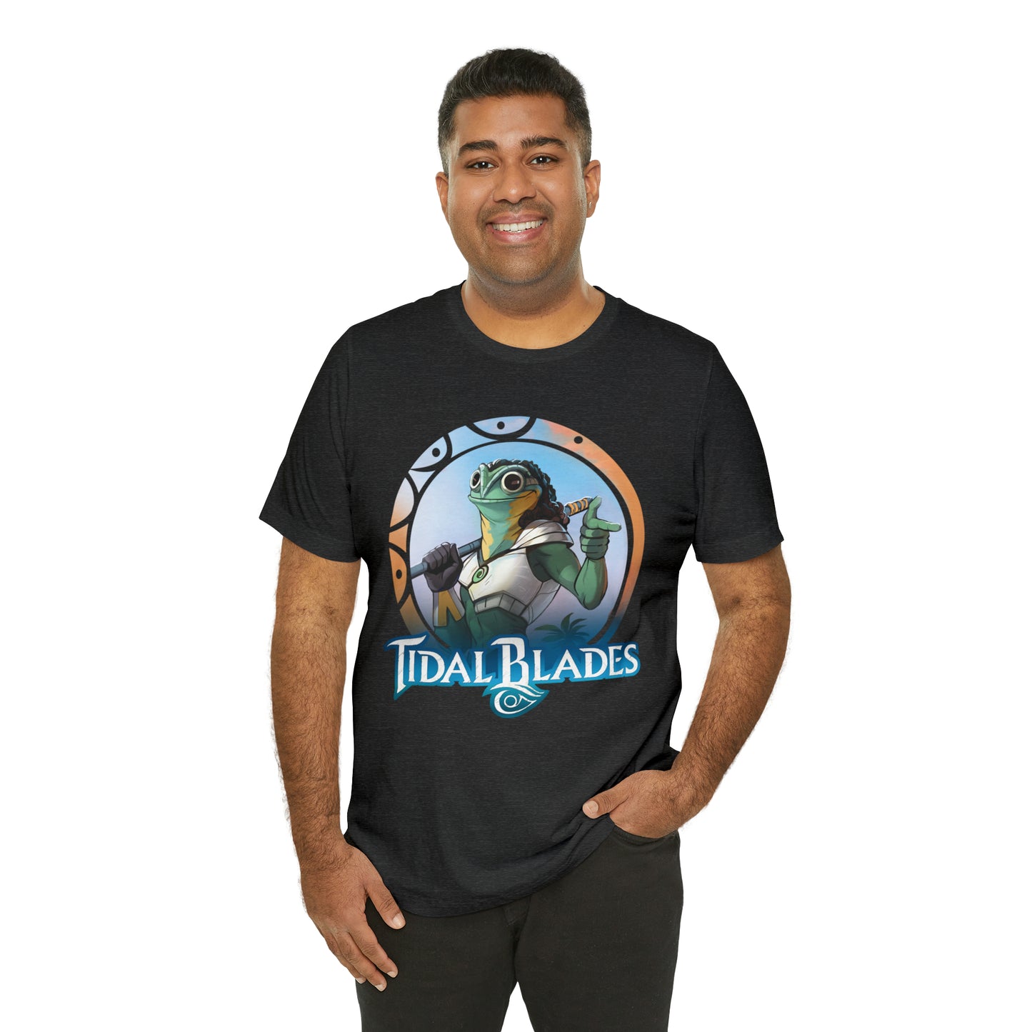 Sagashi Tidal Blades - Unisex