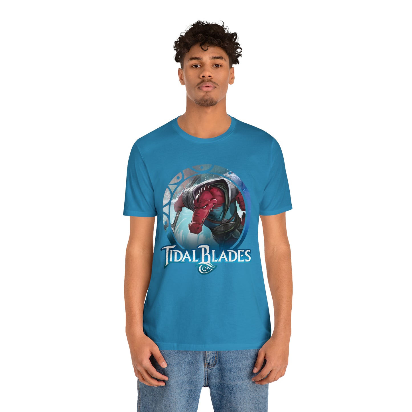 Caiman Tidal Blades - Unisex