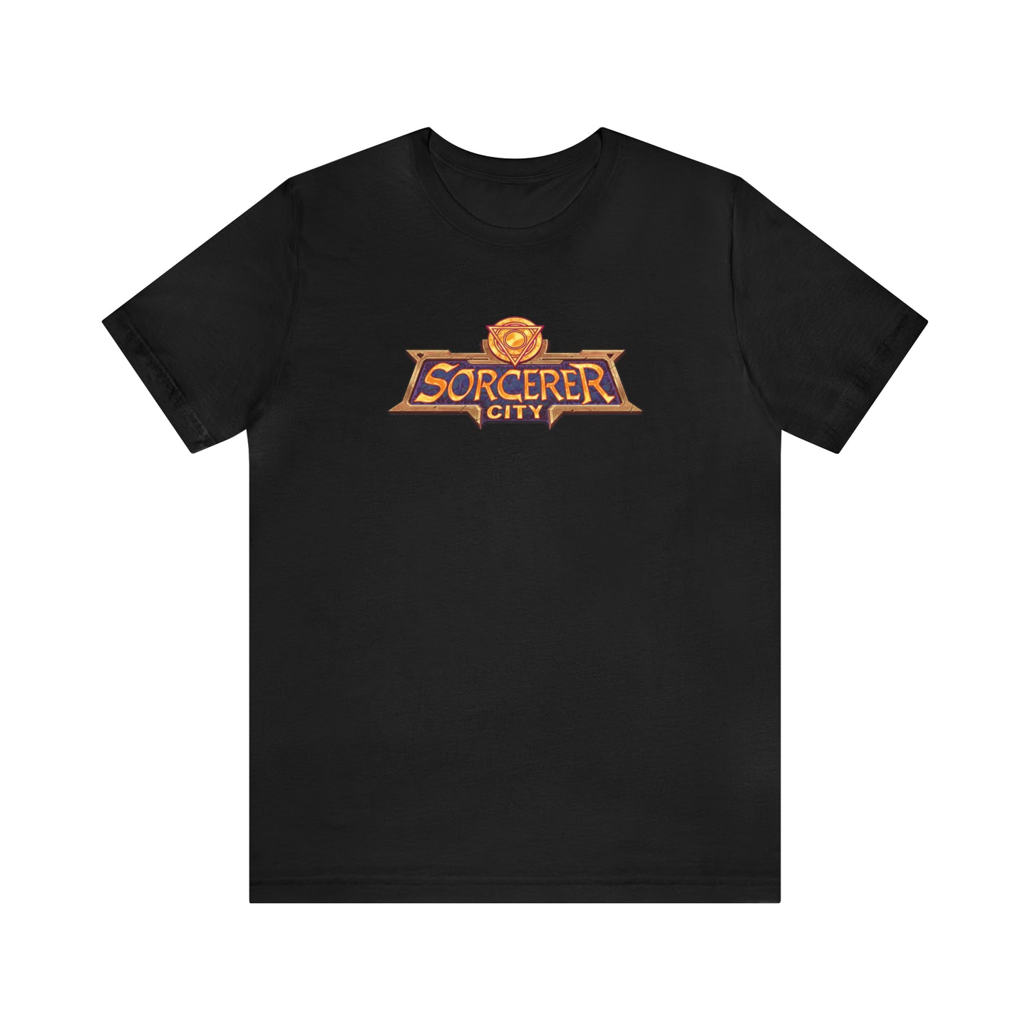 Sorcerer City - Unisex