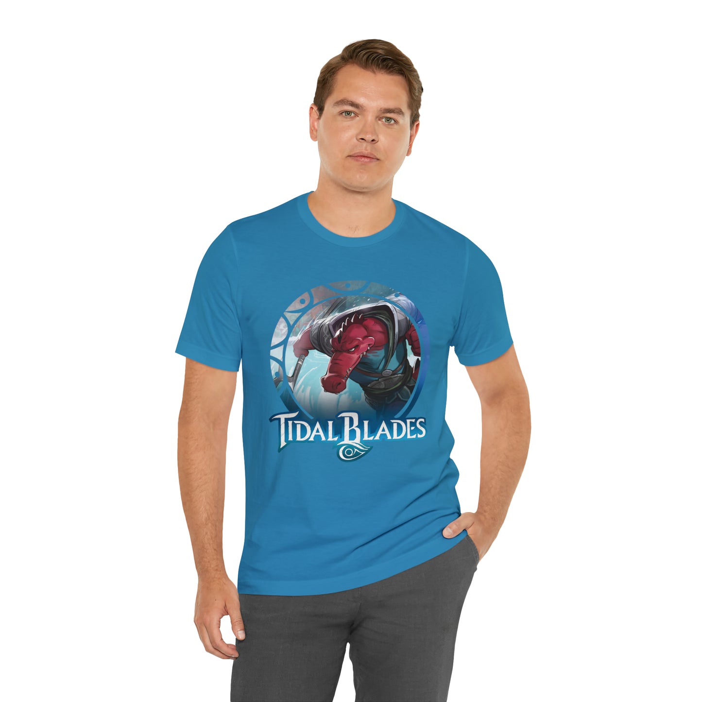 Caiman Tidal Blades - Unisex
