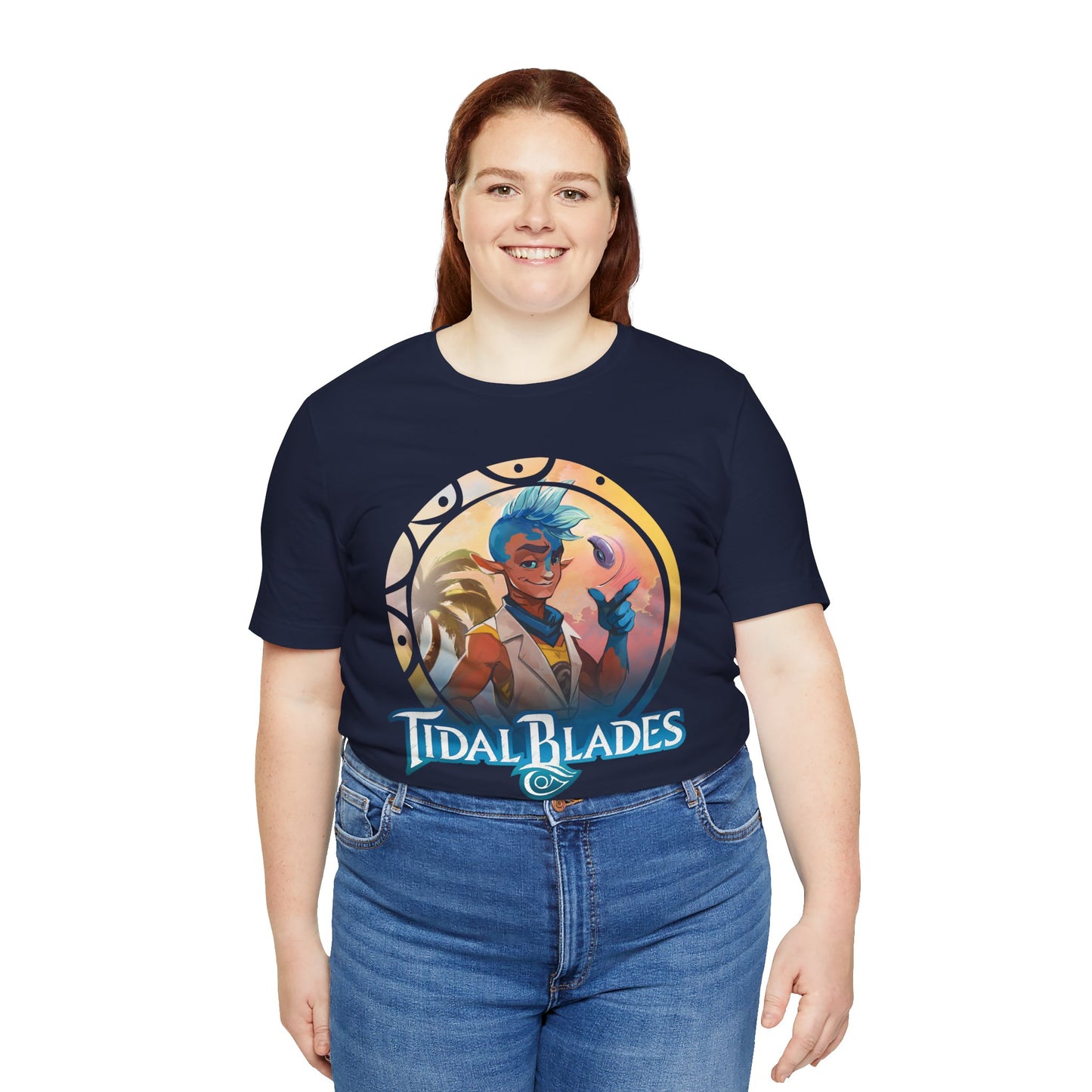 Axl Tidal Blades - Unisex