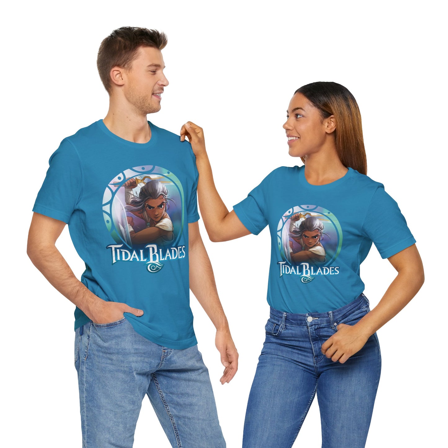 Dust Tidal Blades - Unisex