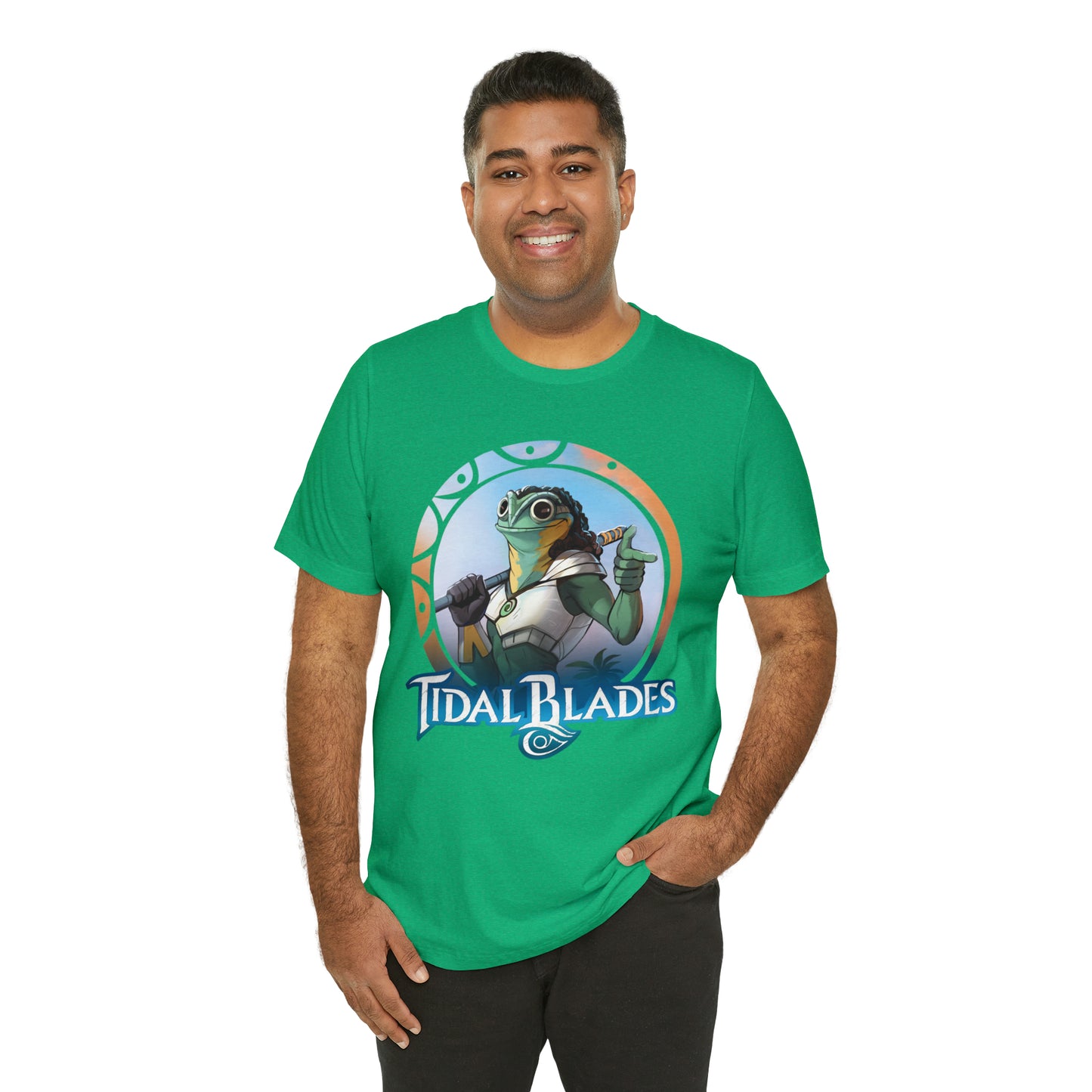 Sagashi Tidal Blades - Unisex