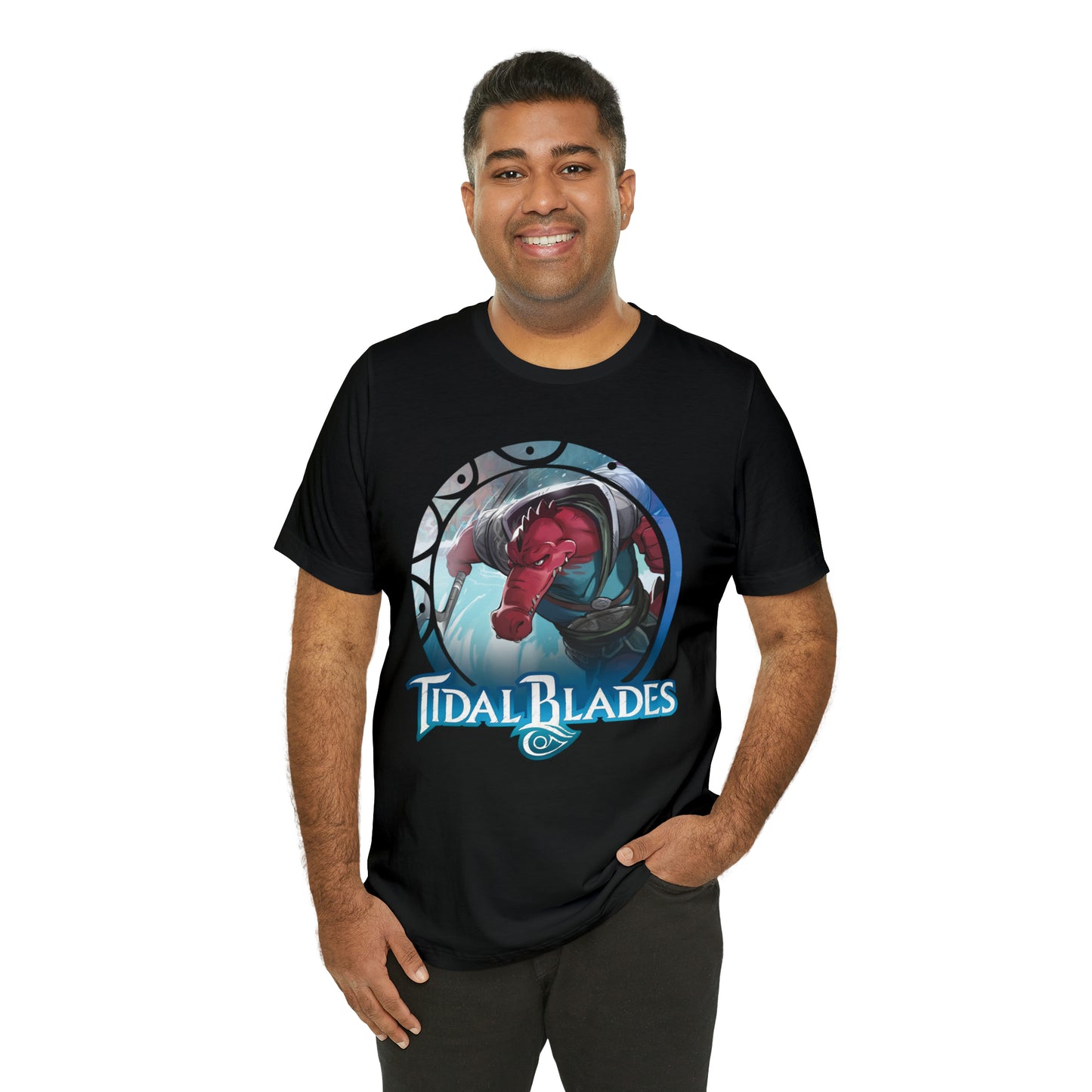 Caiman Tidal Blades - Unisex