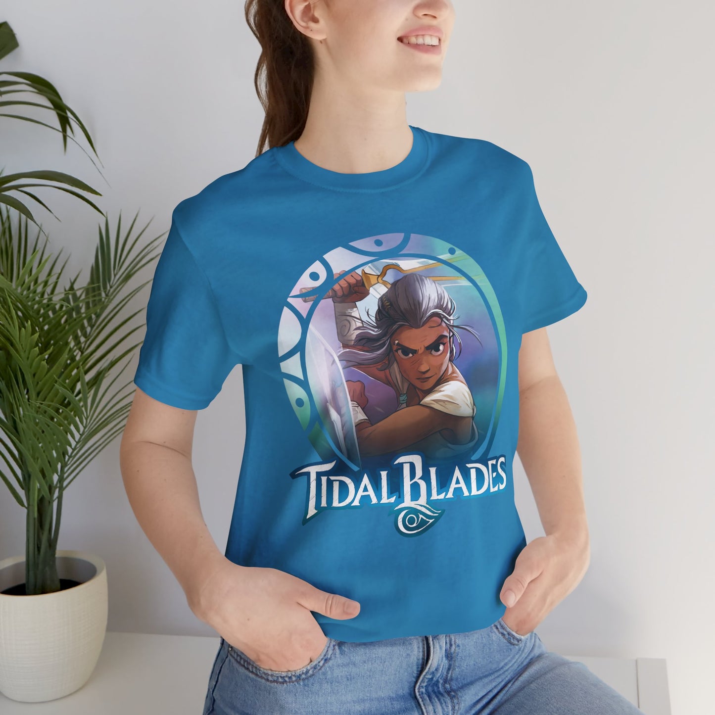 Dust Tidal Blades - Unisex