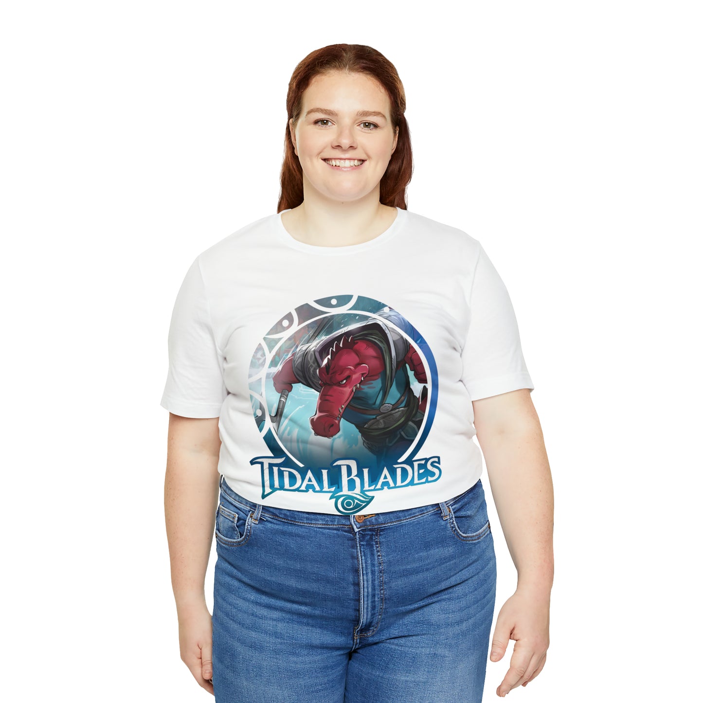 Caiman Tidal Blades - Unisex