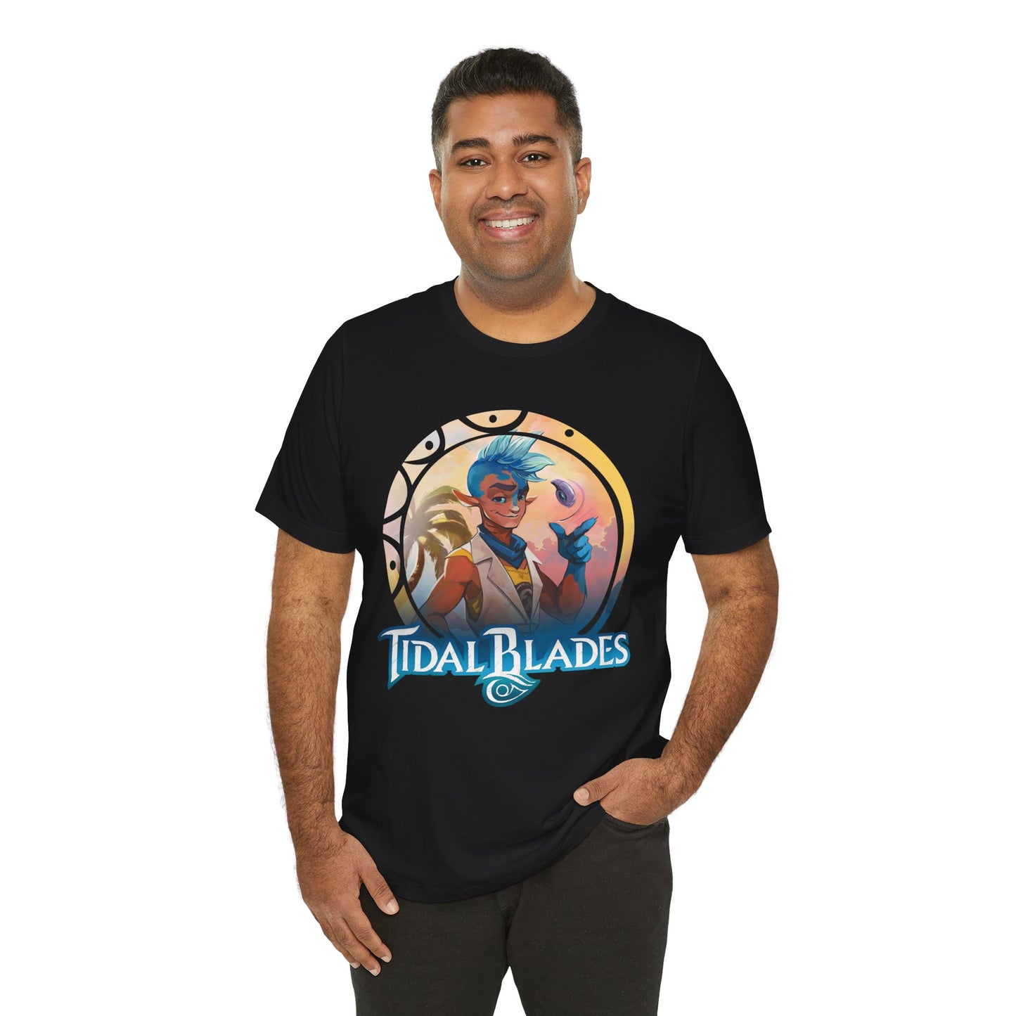 Axl Tidal Blades - Unisex